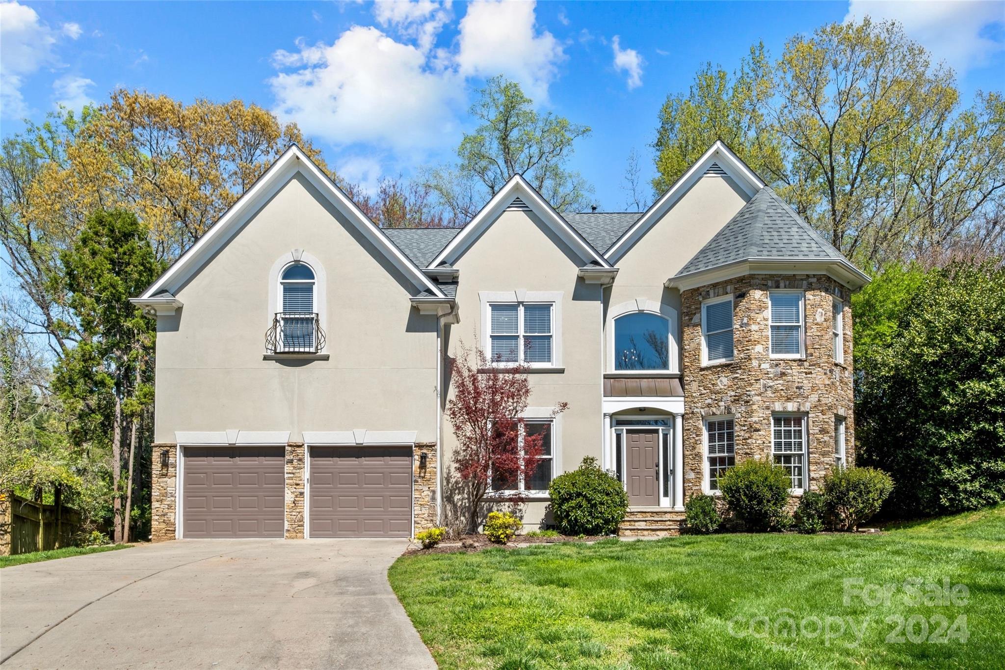 7627 Quail Park Drive Charlotte NC 28210