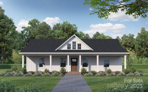 1018 Trull Hinson Road Wingate NC 28174