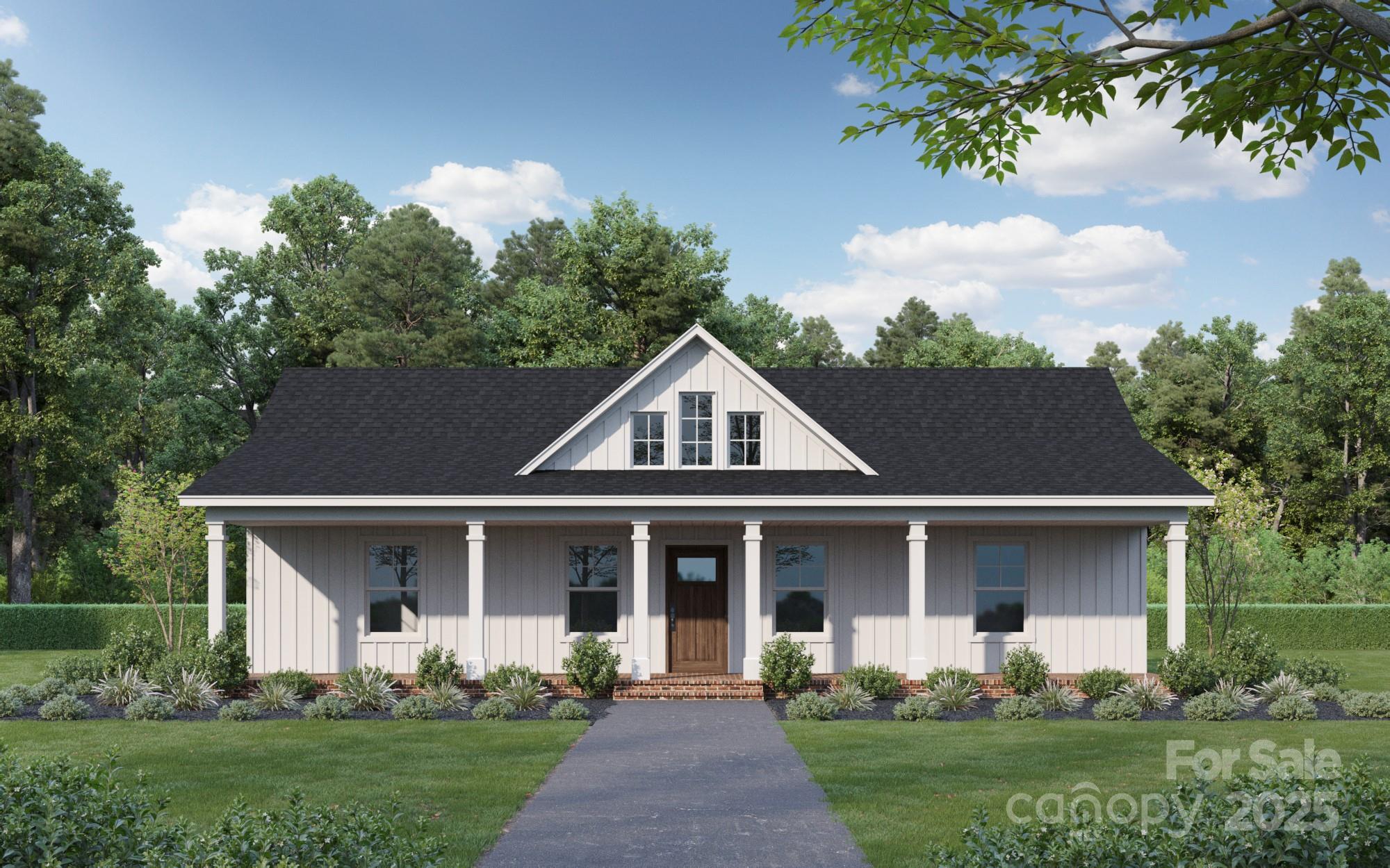 1018 Trull Hinson Road Wingate NC 28174