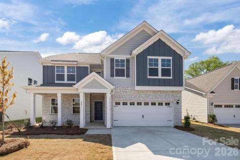 247 Ella Claire Drive York SC 29745