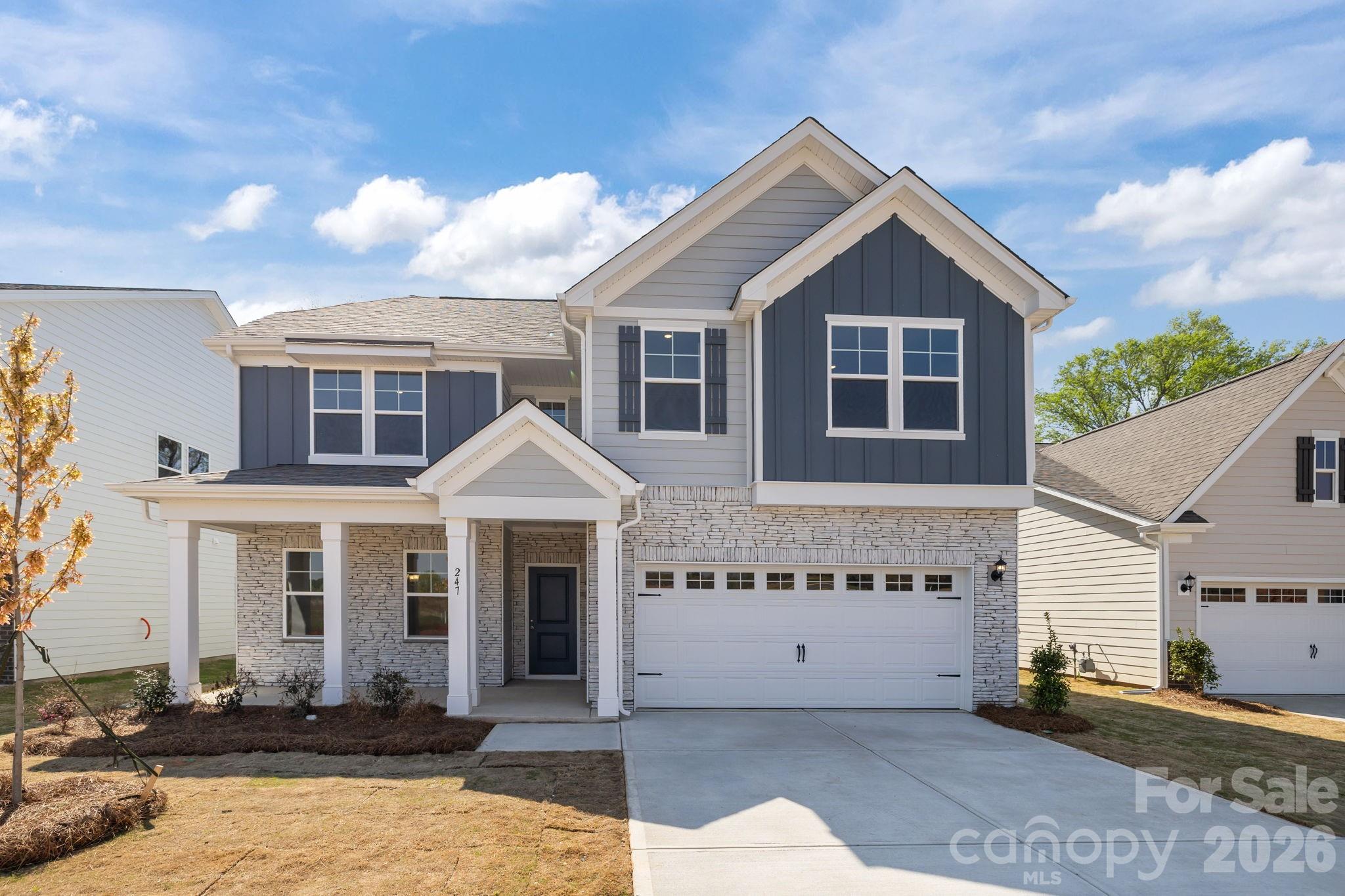 247 Ella Claire Drive York SC 29745
