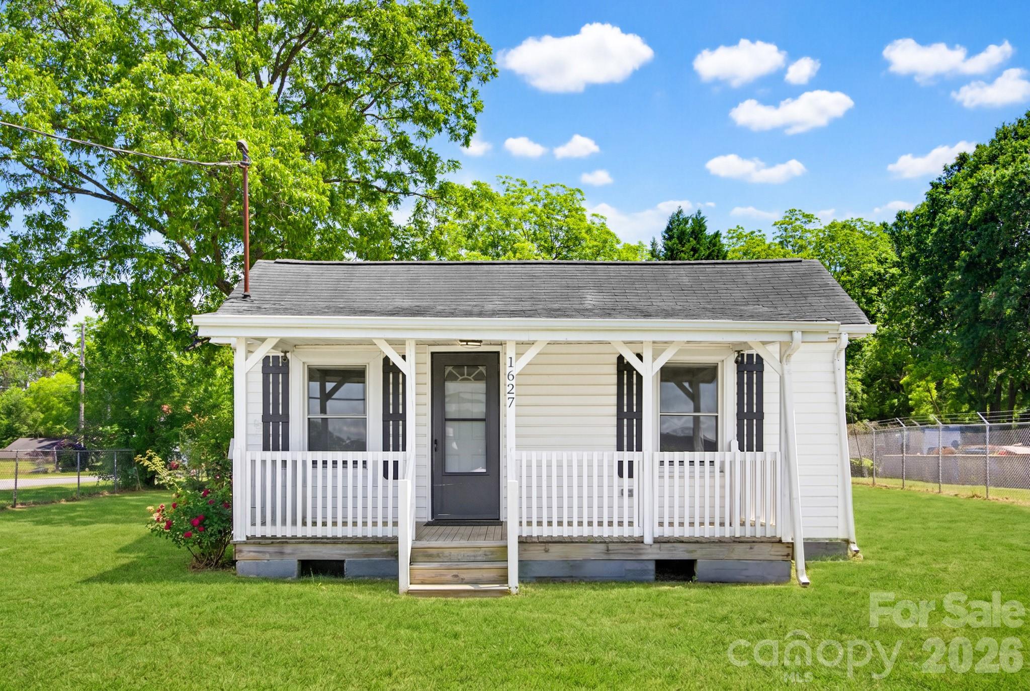 1627 Warren Avenue Gastonia NC 28054