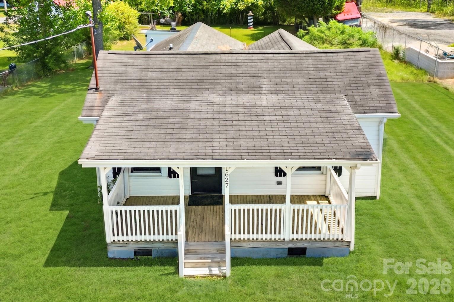 1627 Warren Avenue Gastonia NC 28054