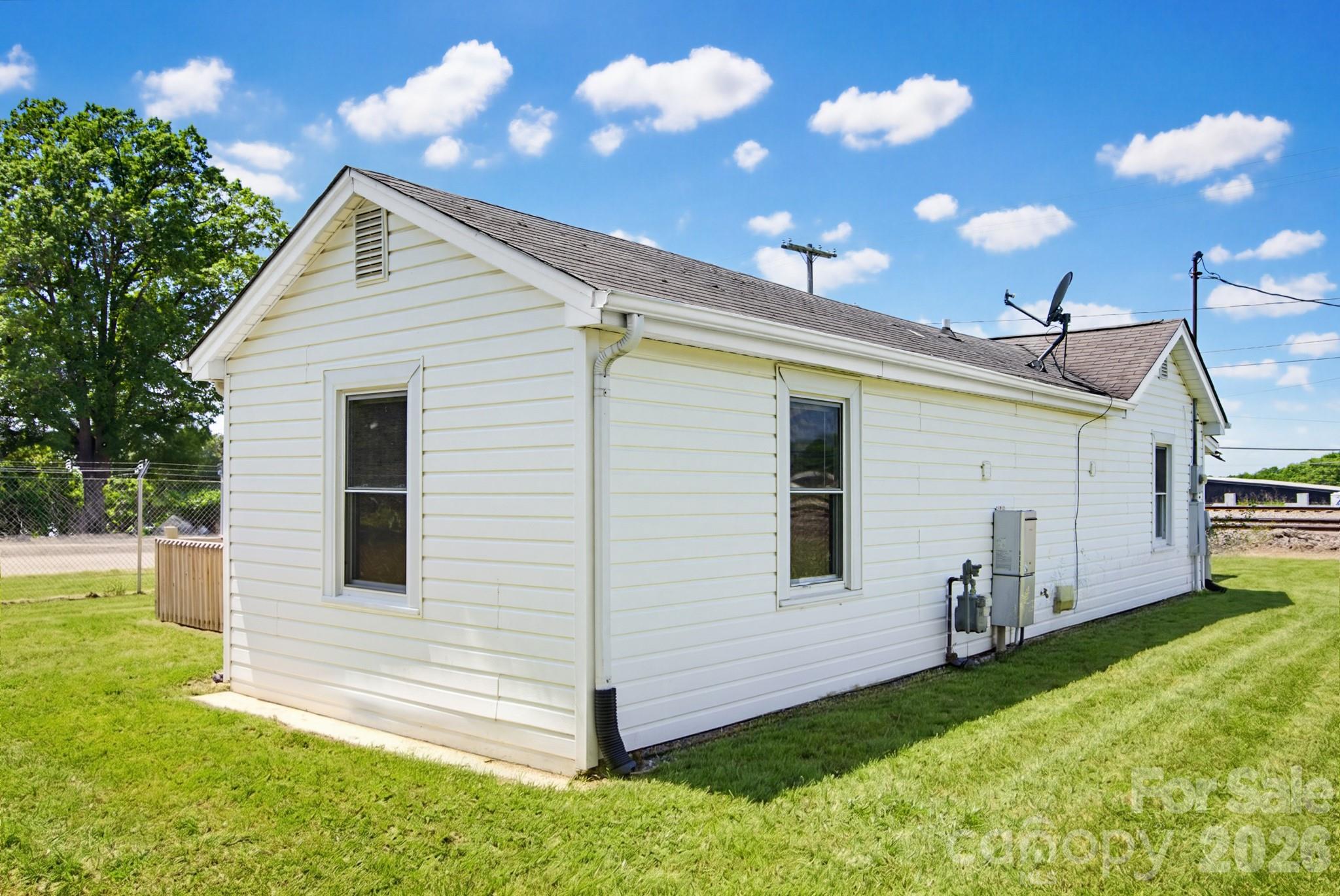 1627 Warren Avenue Gastonia NC 28054