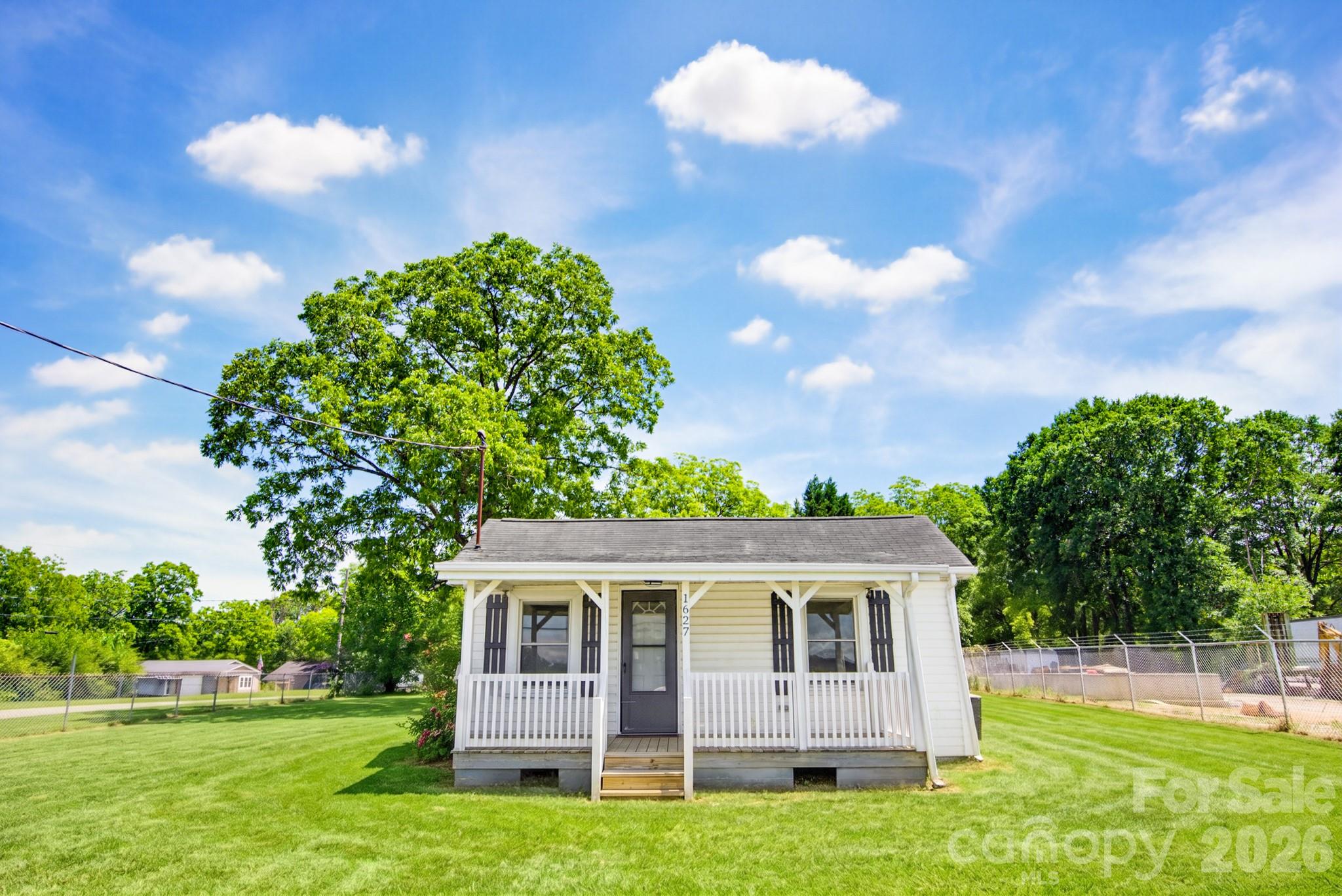 1627 Warren Avenue Gastonia NC 28054