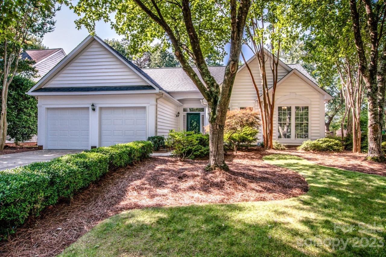4317 Beauvista Drive Charlotte NC 28269