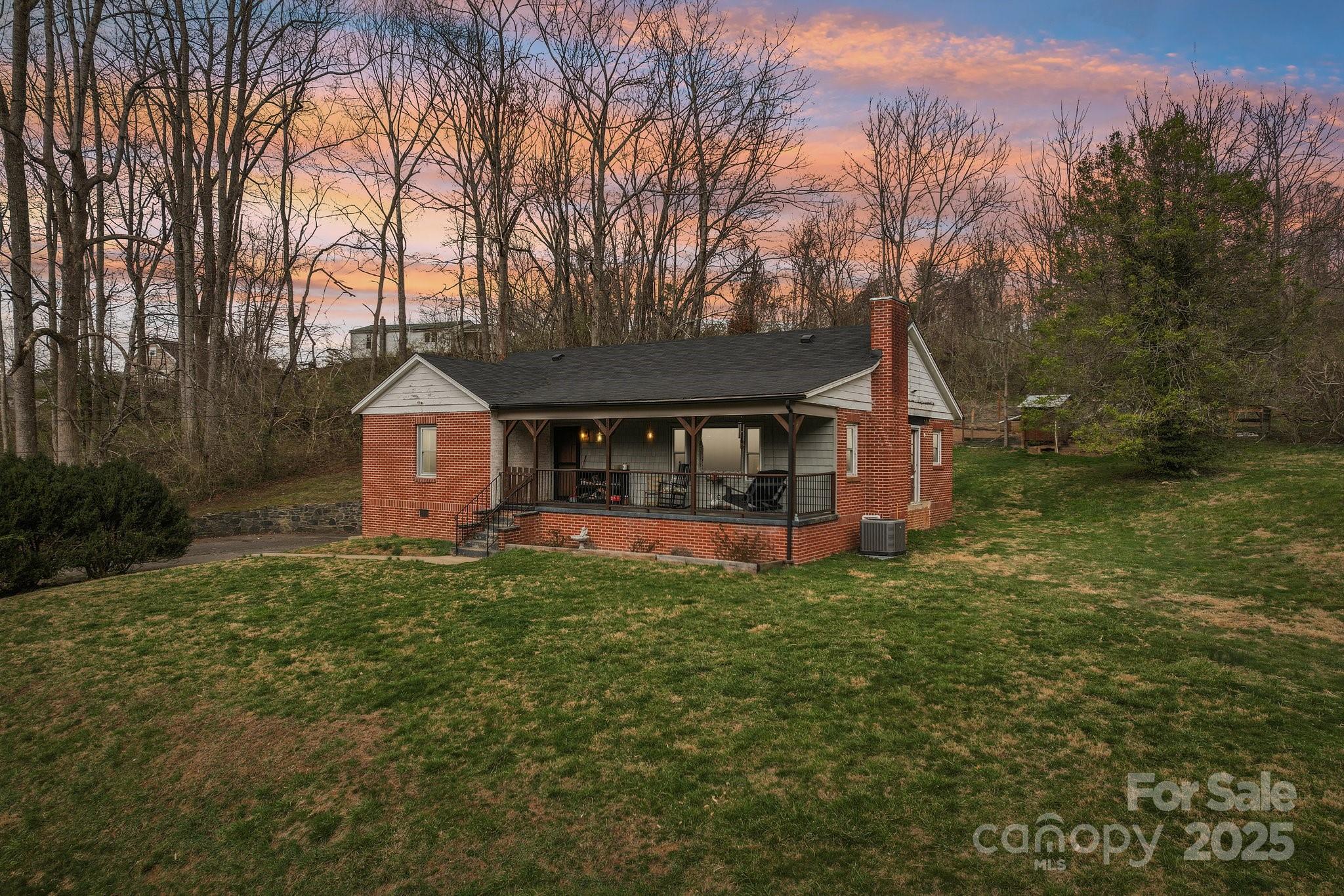 181 Dogwood Lane Spruce Pine NC 28777