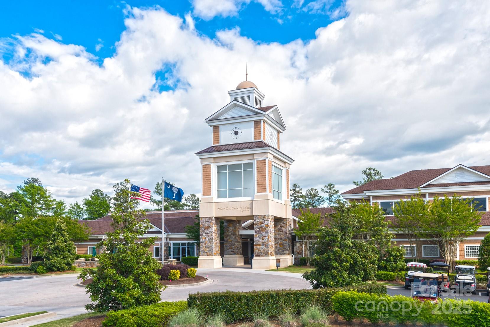 5011 Broad Lane Fort Mill SC 29707