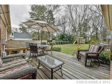 3108 Rock Springs Road Charlotte NC 28226