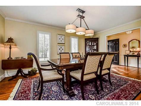 3108 Rock Springs Road Charlotte NC 28226