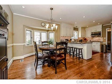 3108 Rock Springs Road Charlotte NC 28226