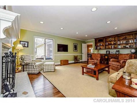 3108 Rock Springs Road Charlotte NC 28226