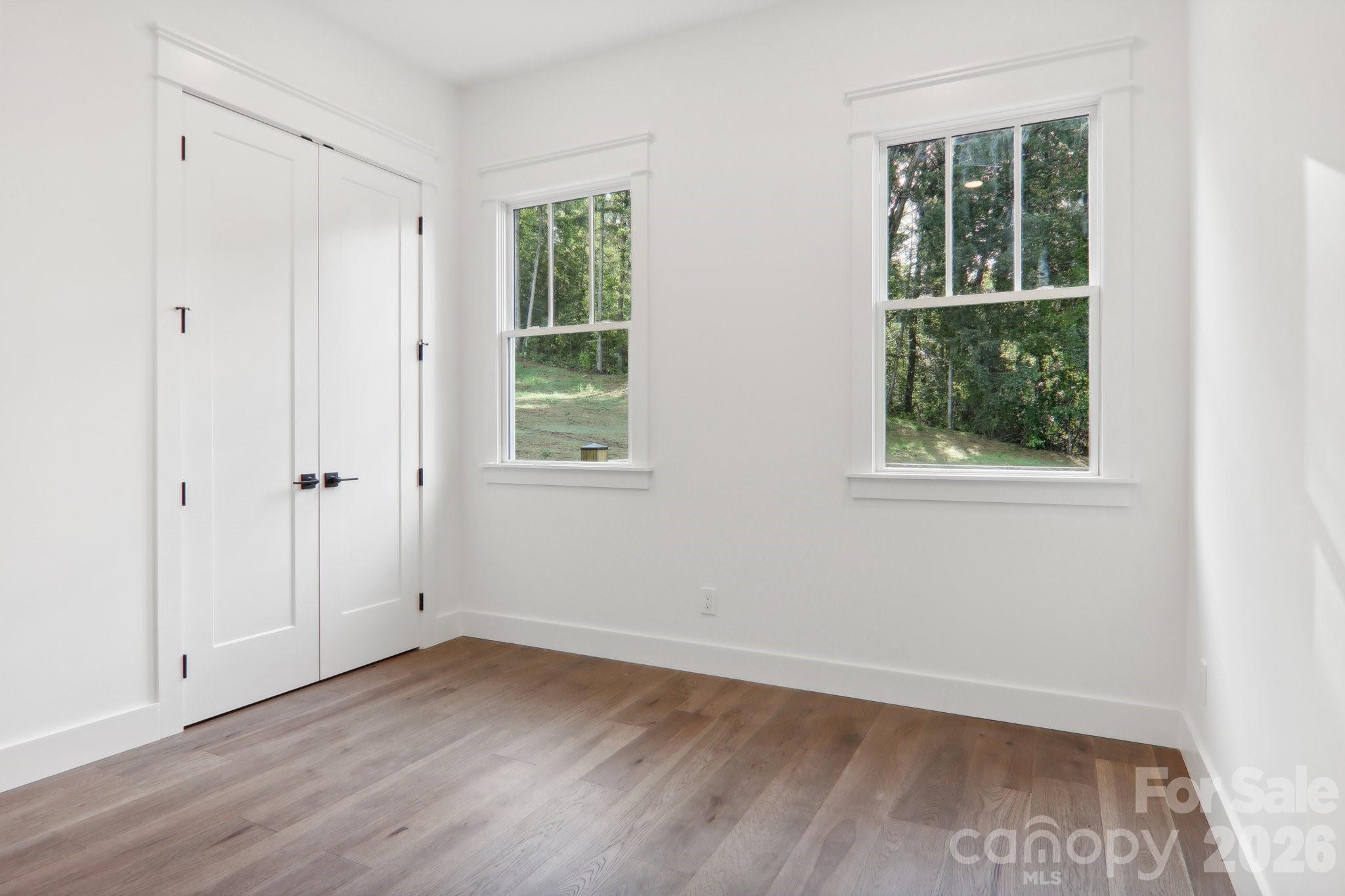 20 Maple Knoll Drive Hendersonville NC 28792