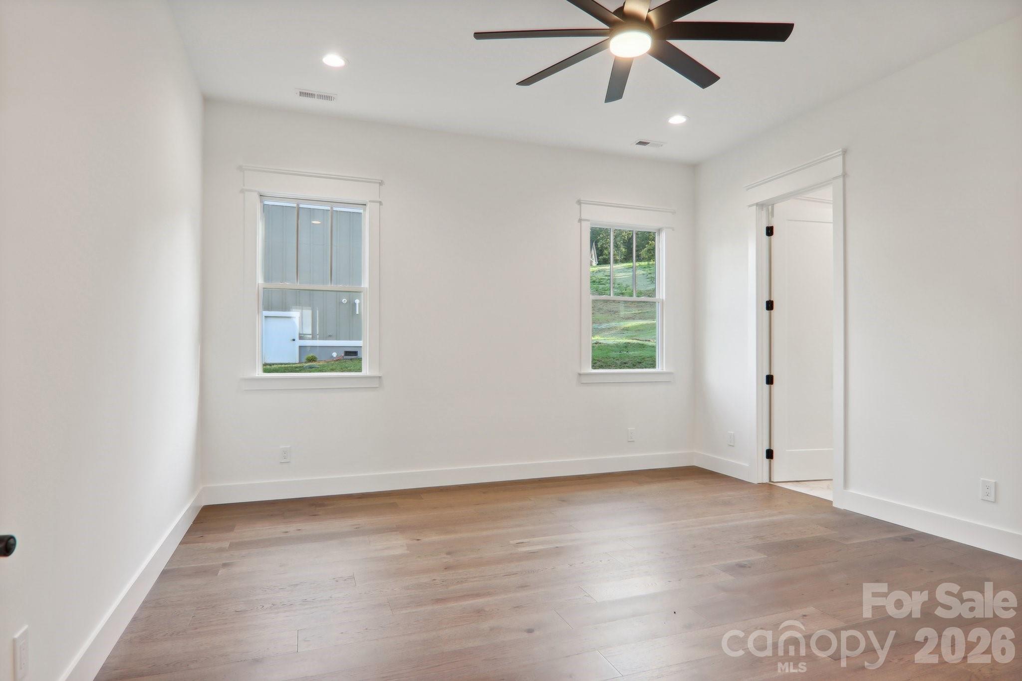 20 Maple Knoll Drive Hendersonville NC 28792