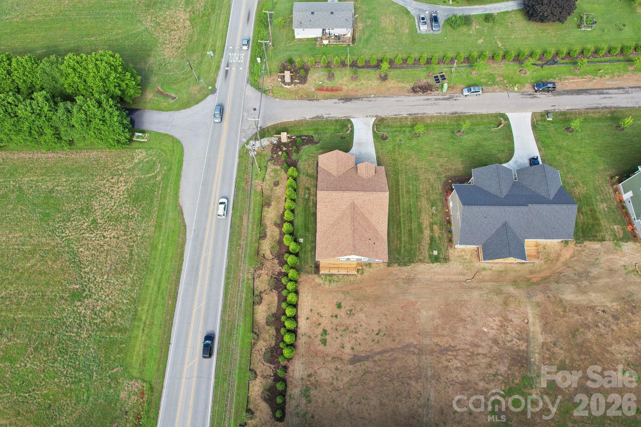 20 Maple Knoll Drive Hendersonville NC 28792
