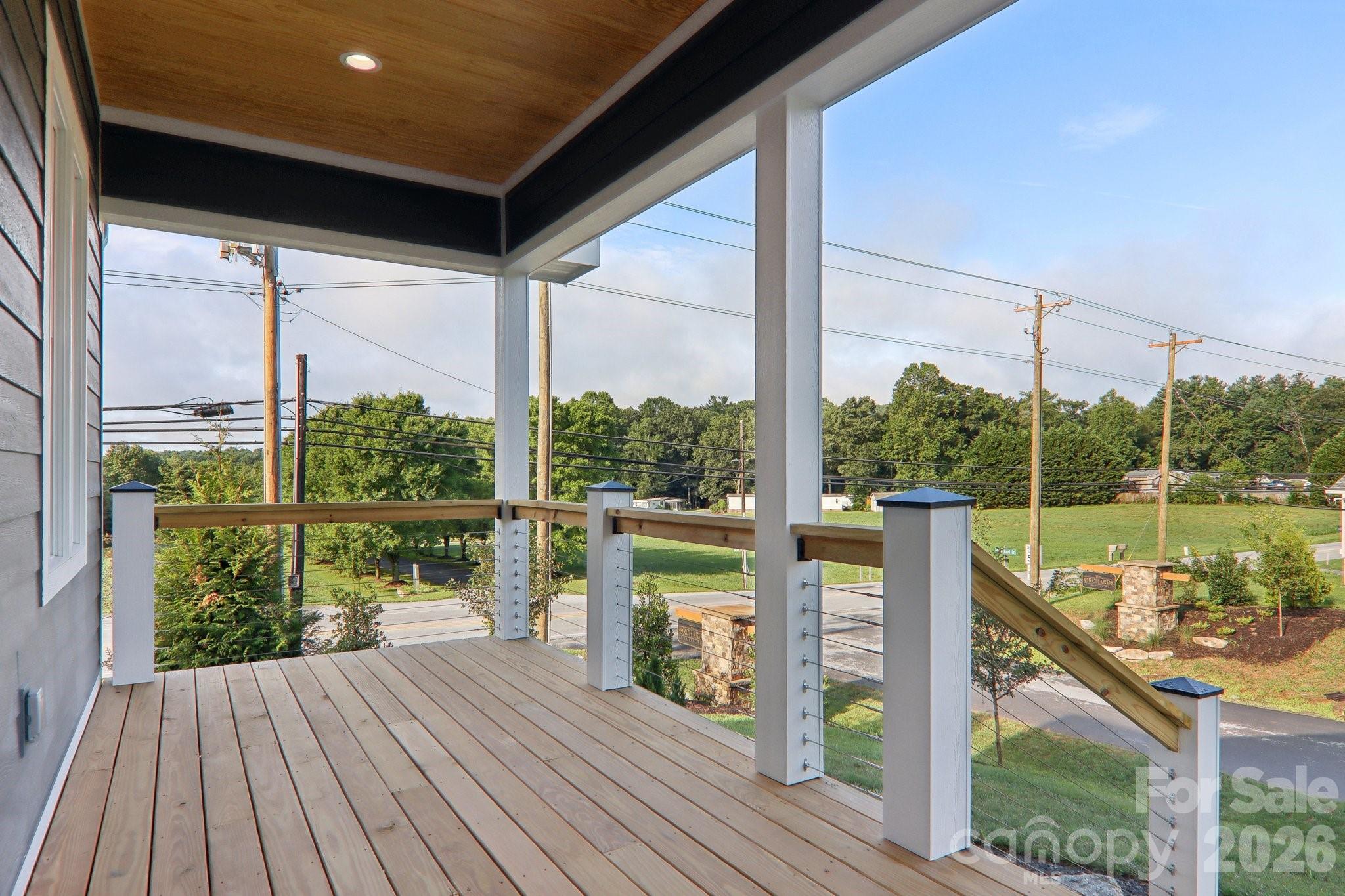 20 Maple Knoll Drive Hendersonville NC 28792