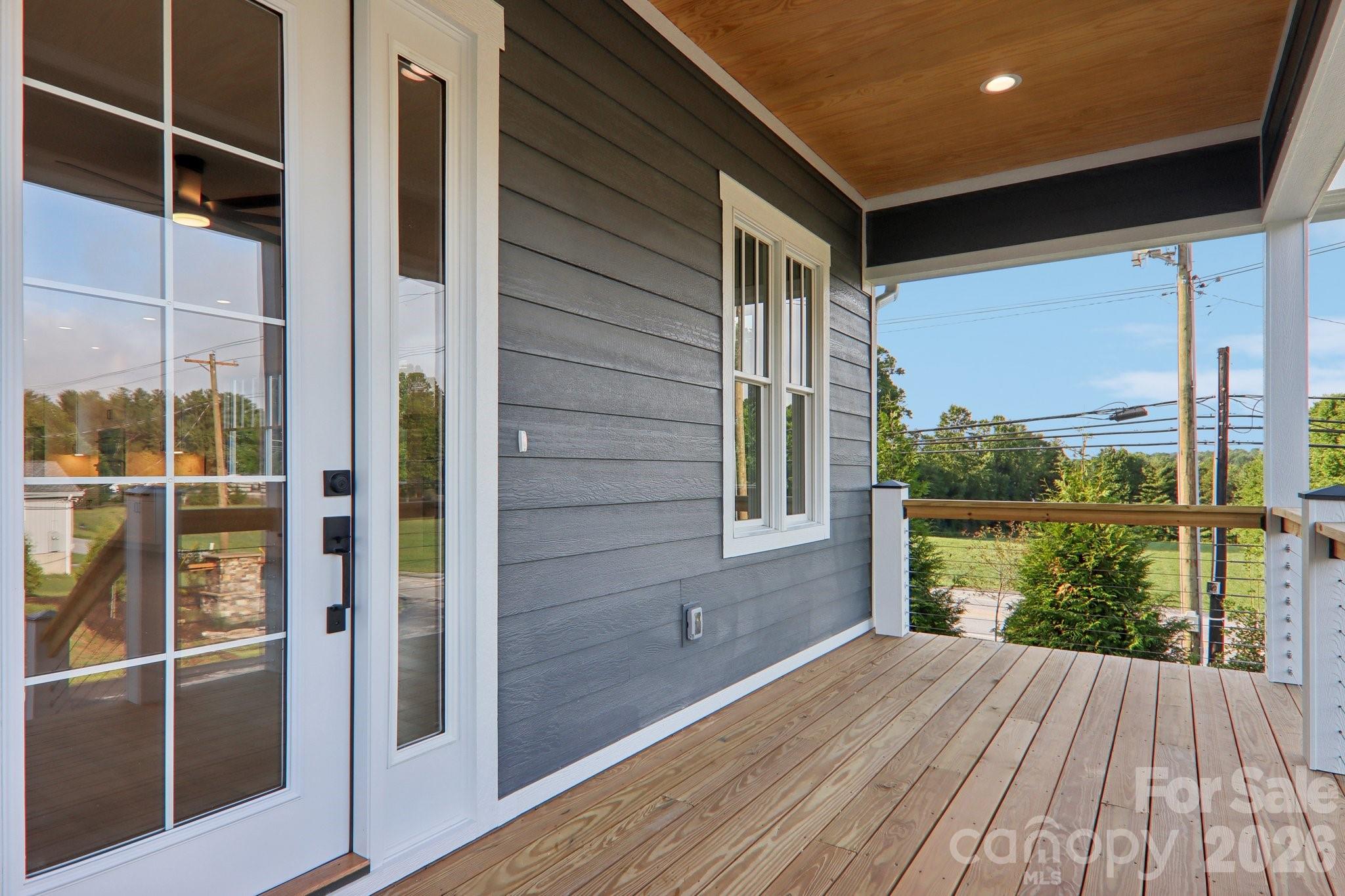 20 Maple Knoll Drive Hendersonville NC 28792