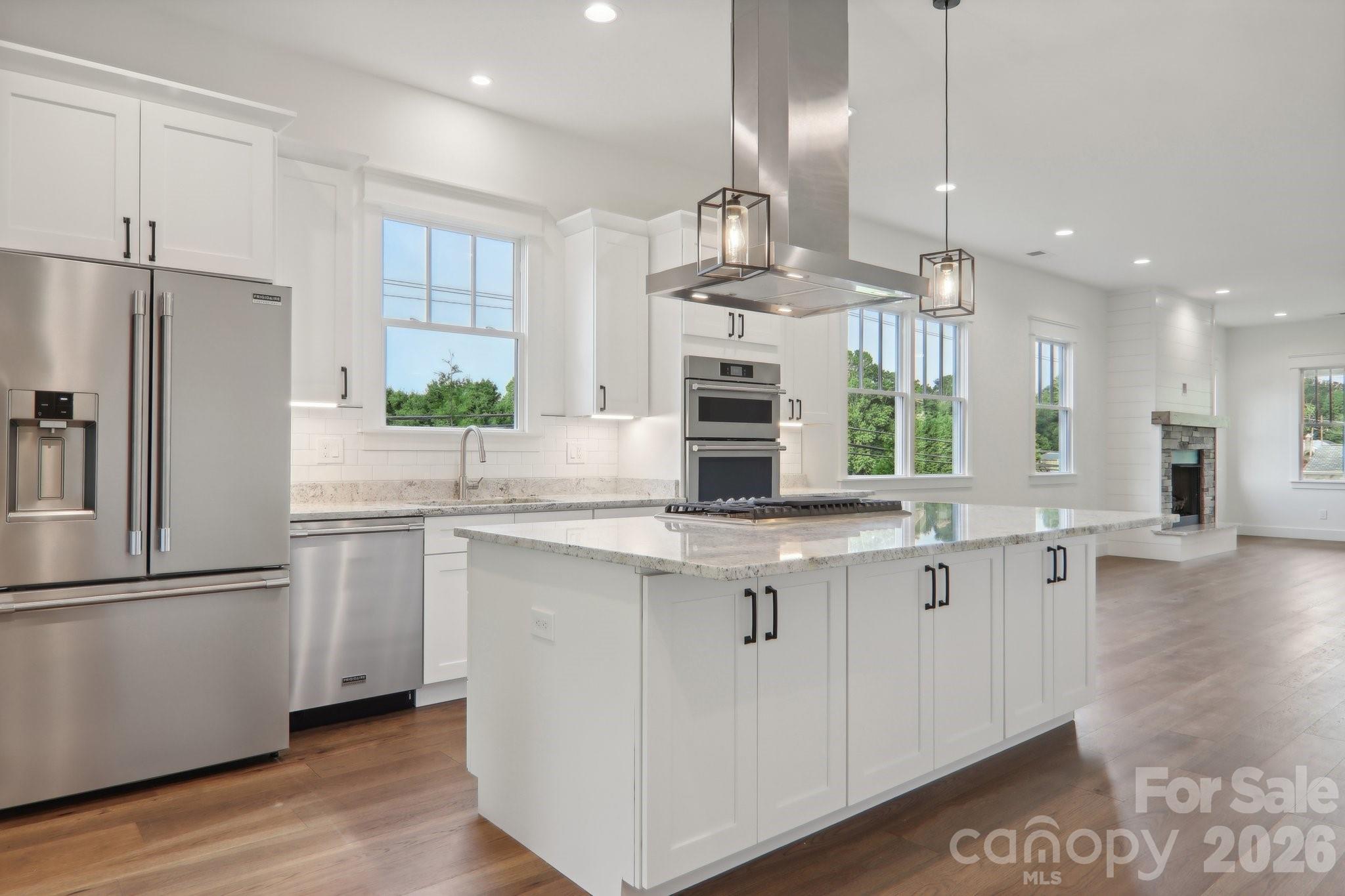 20 Maple Knoll Drive Hendersonville NC 28792