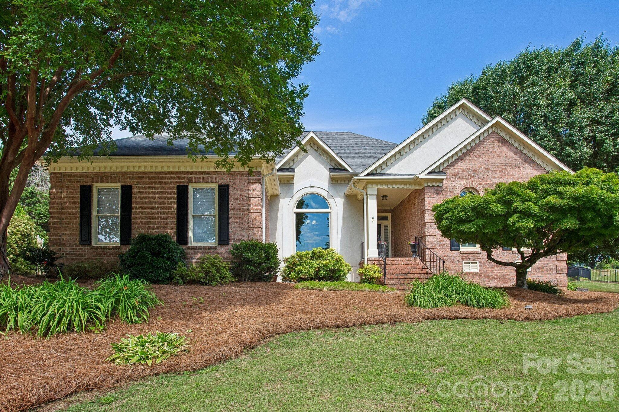 3466 Brighton Court NW Concord NC 28027