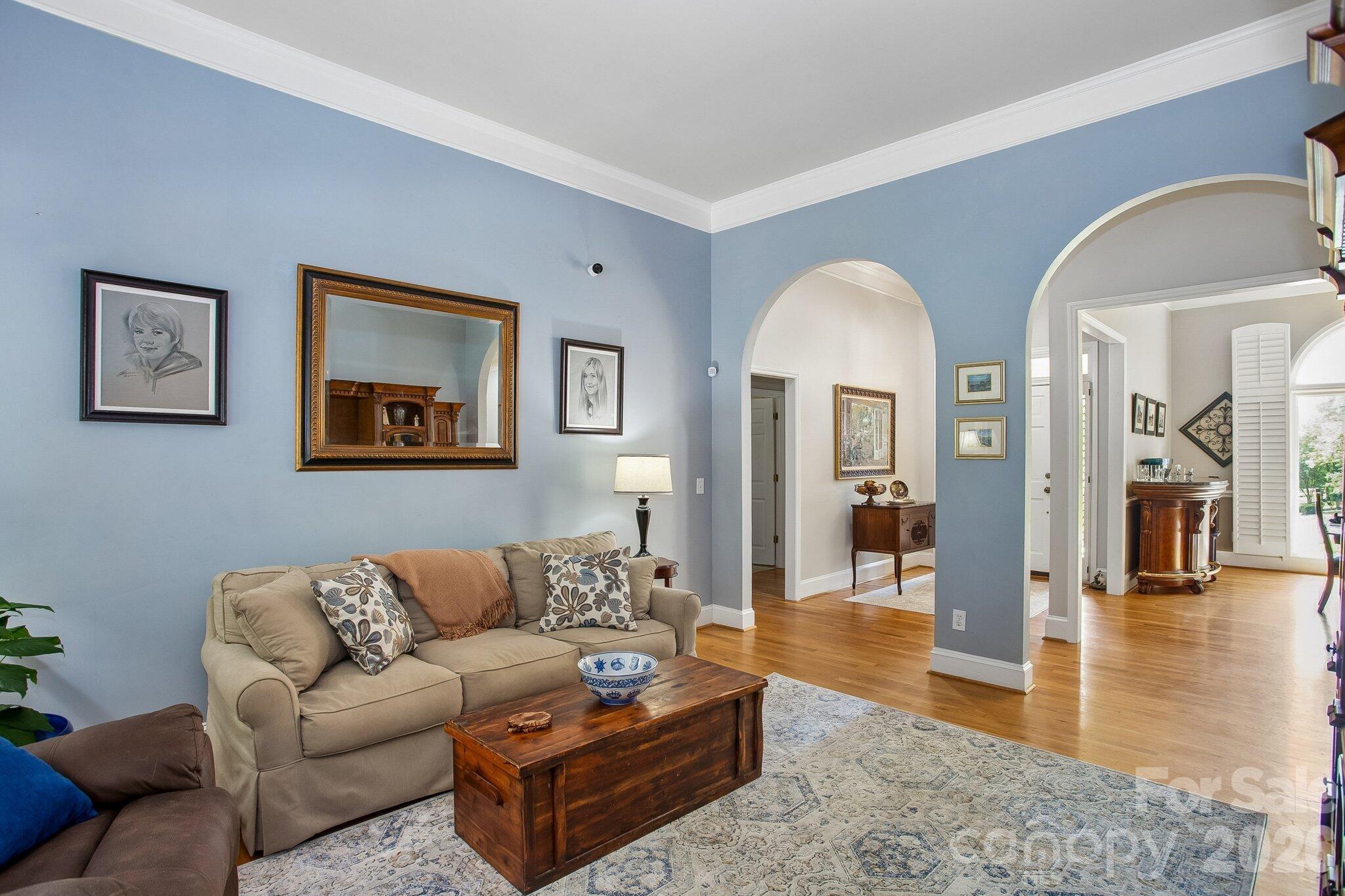 3466 Brighton Court NW Concord NC 28027
