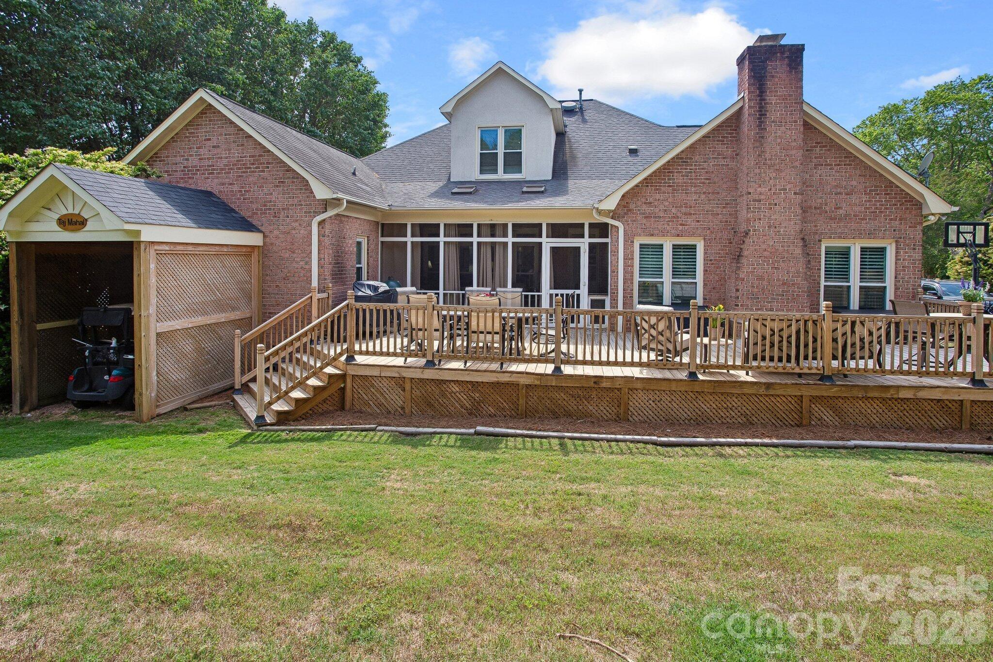 3466 Brighton Court NW Concord NC 28027