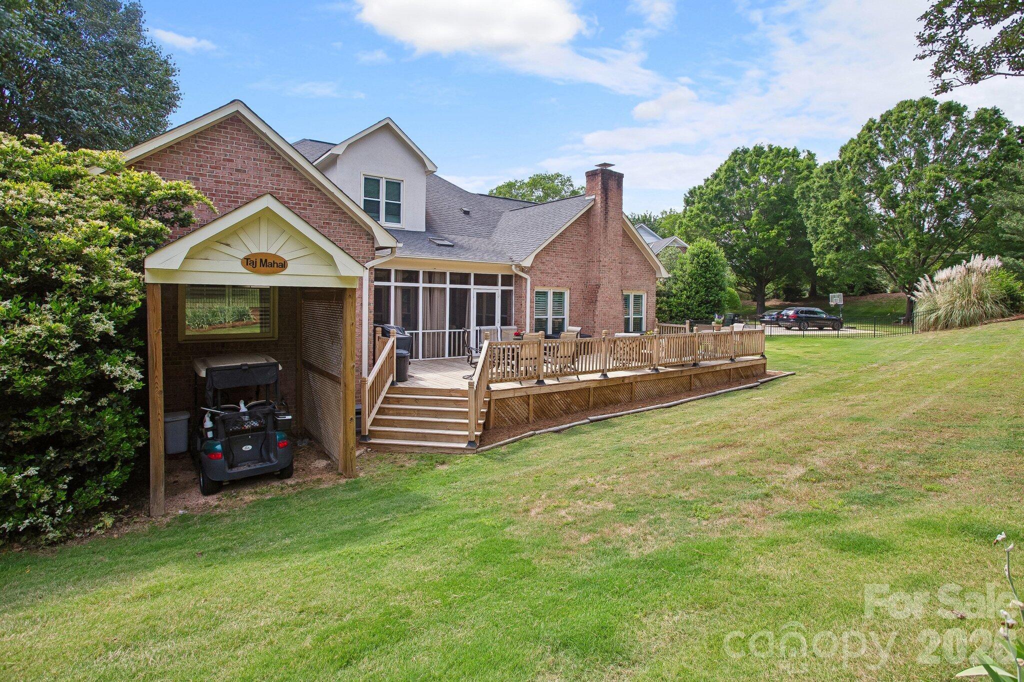 3466 Brighton Court NW Concord NC 28027