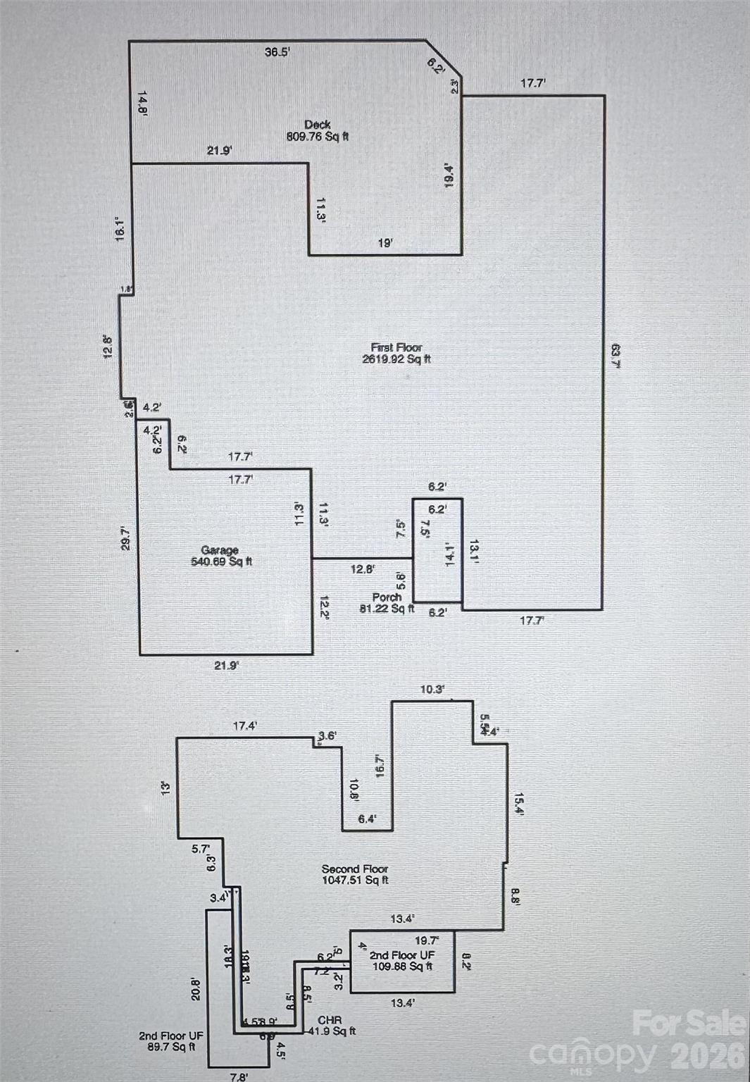 3466 Brighton Court NW Concord NC 28027