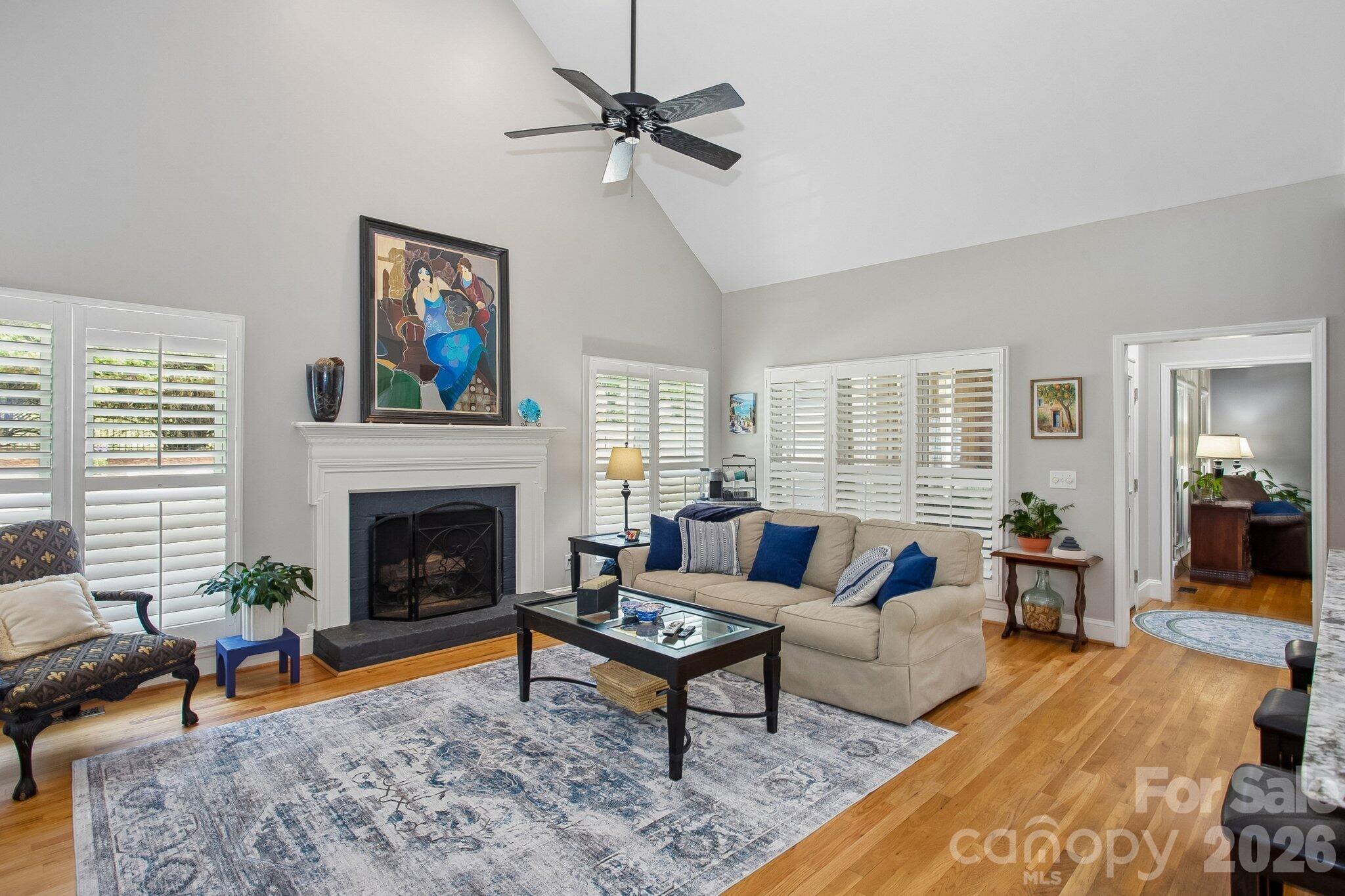 3466 Brighton Court NW Concord NC 28027