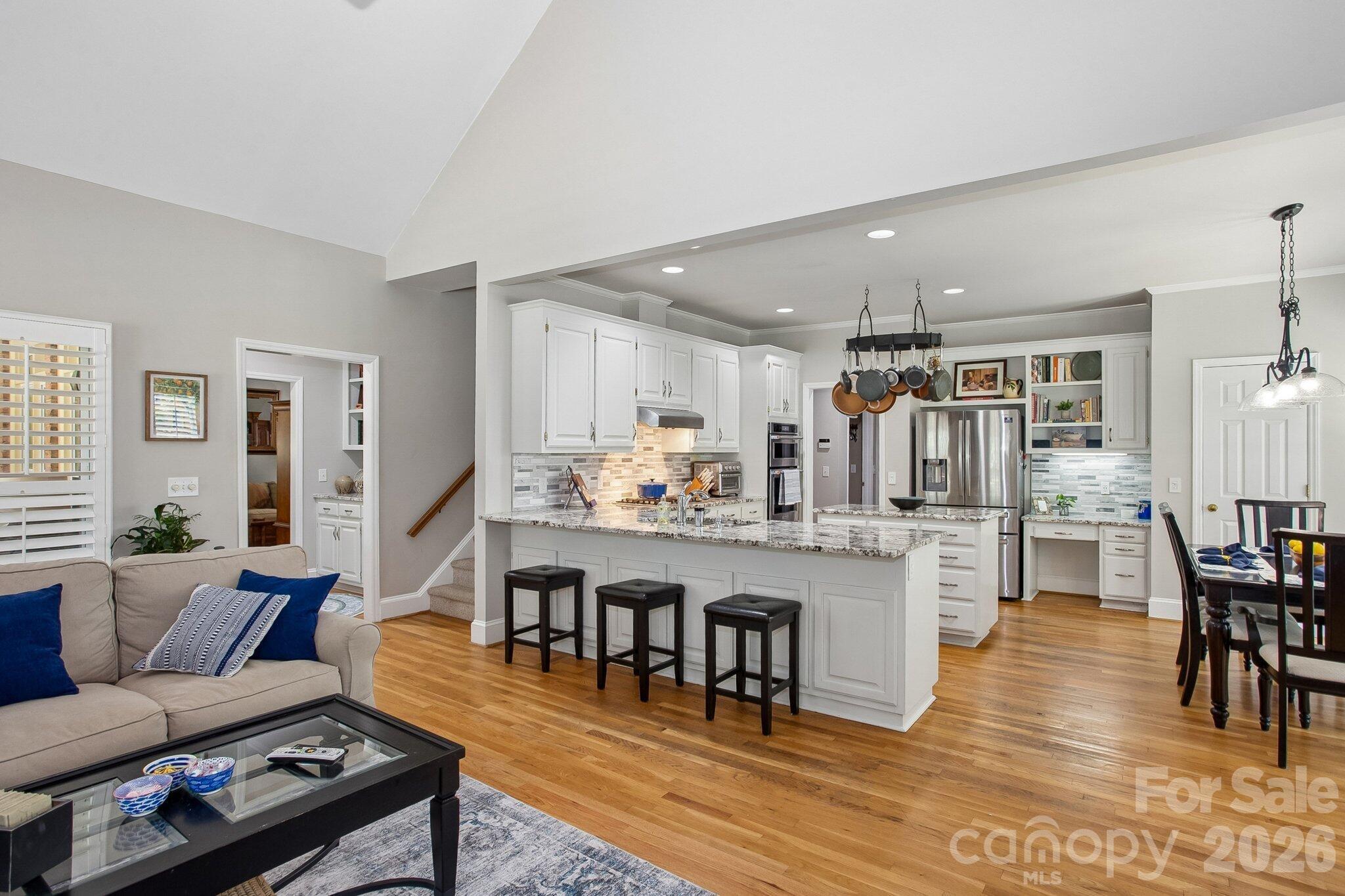 3466 Brighton Court NW Concord NC 28027