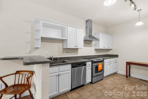 11 Myra Place Asheville NC 28806