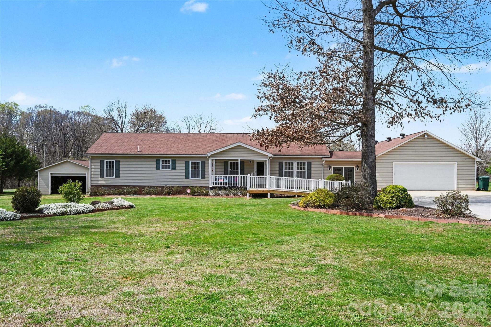 109 Beechwood Drive Salisbury NC 28147
