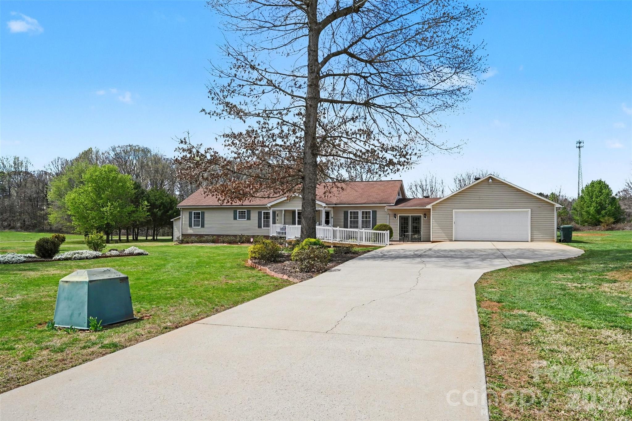 109 Beechwood Drive Salisbury NC 28147