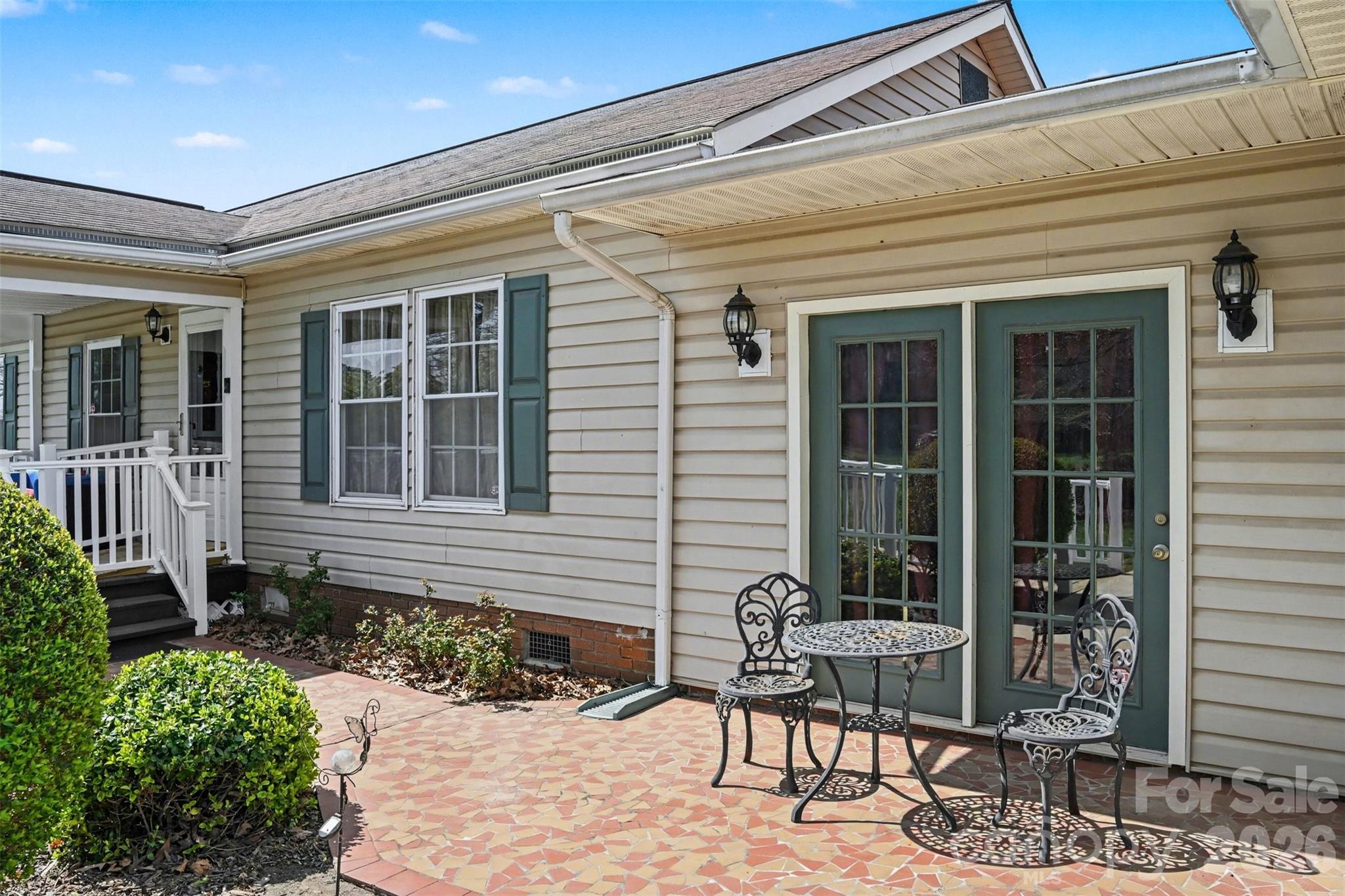 109 Beechwood Drive Salisbury NC 28147