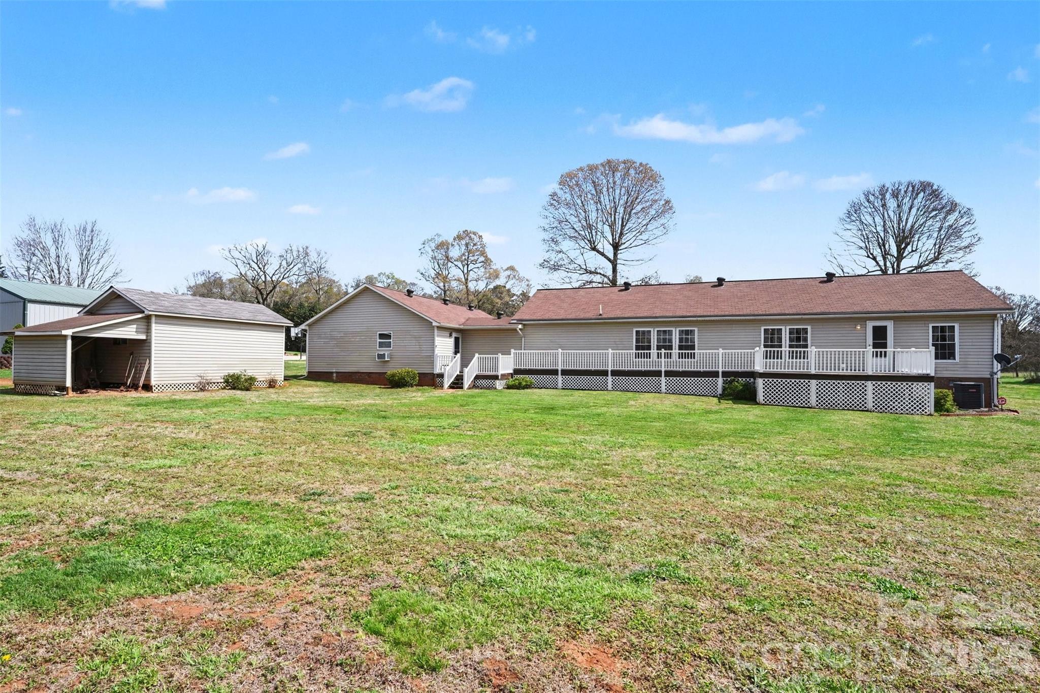 109 Beechwood Drive Salisbury NC 28147