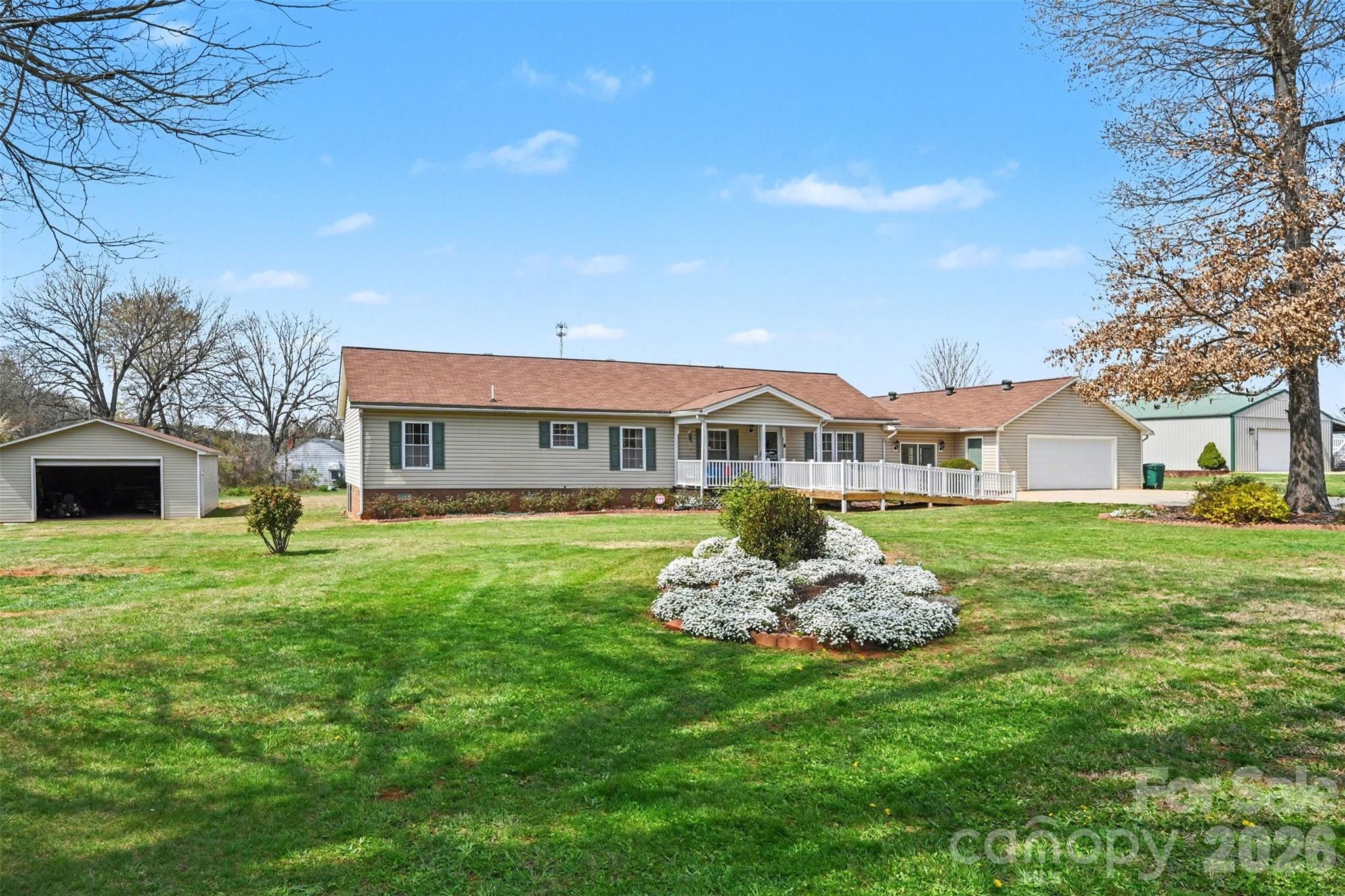 109 Beechwood Drive Salisbury NC 28147