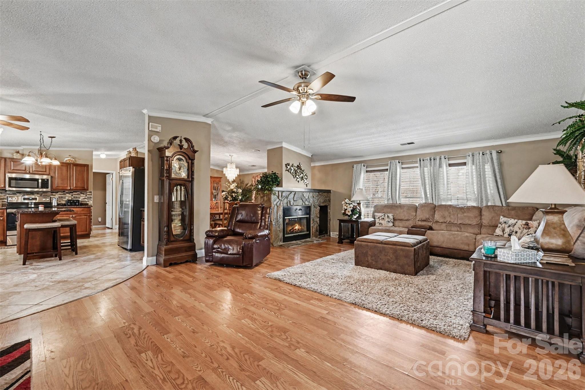 109 Beechwood Drive Salisbury NC 28147
