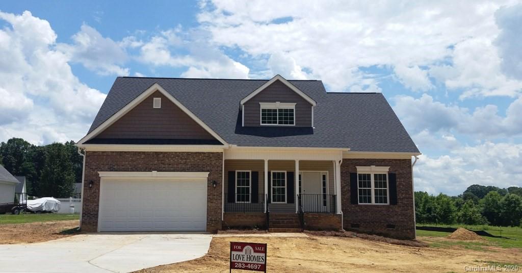 2917 Plum Thicket Court Monroe NC 28112