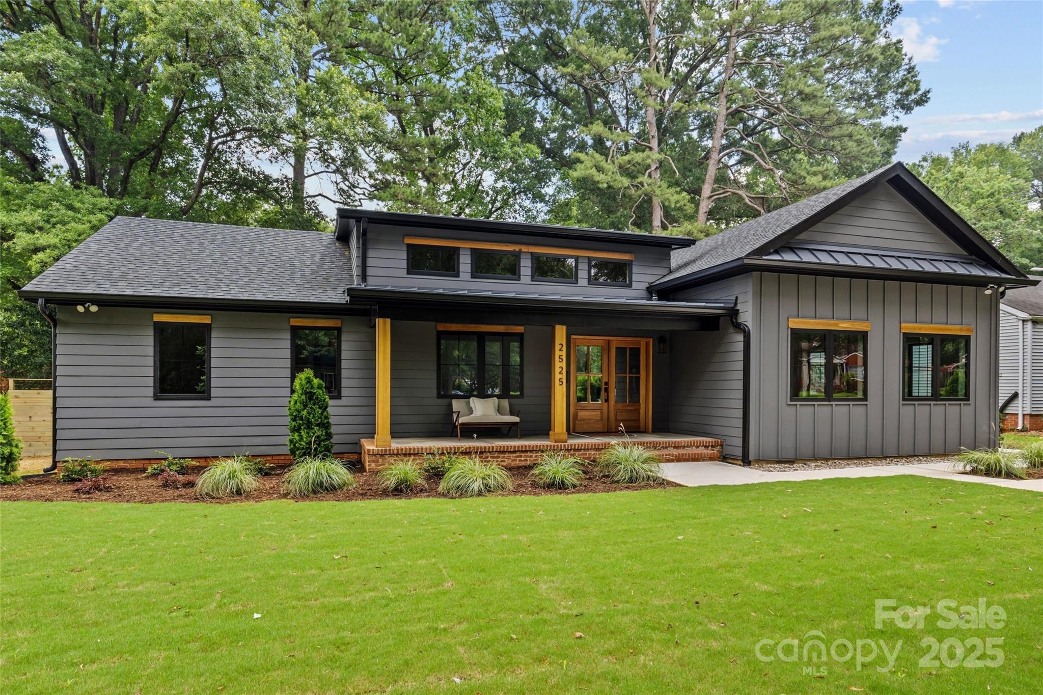 2525 Lumina Avenue Charlotte NC 28208