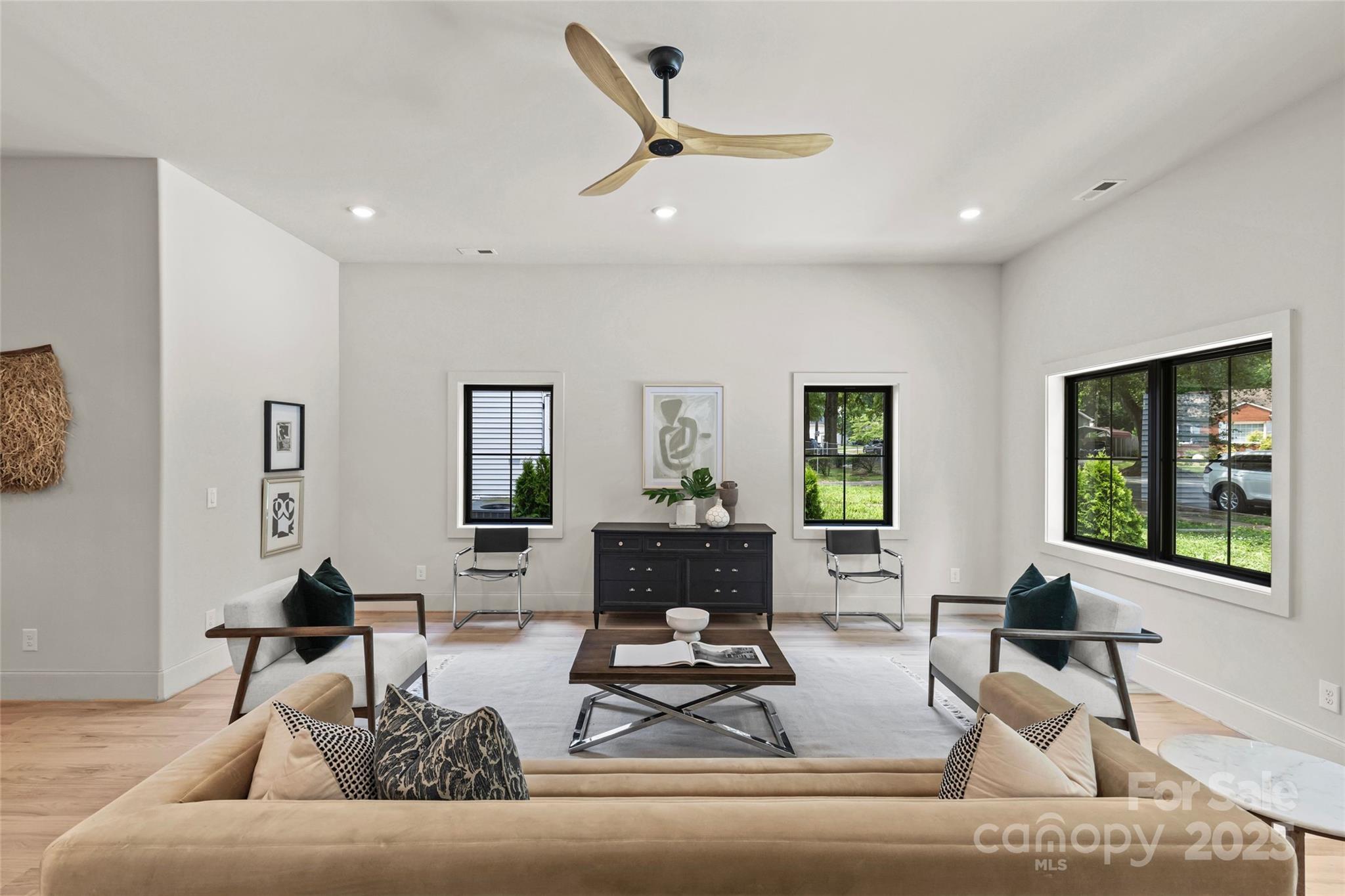 2525 Lumina Avenue Charlotte NC 28208