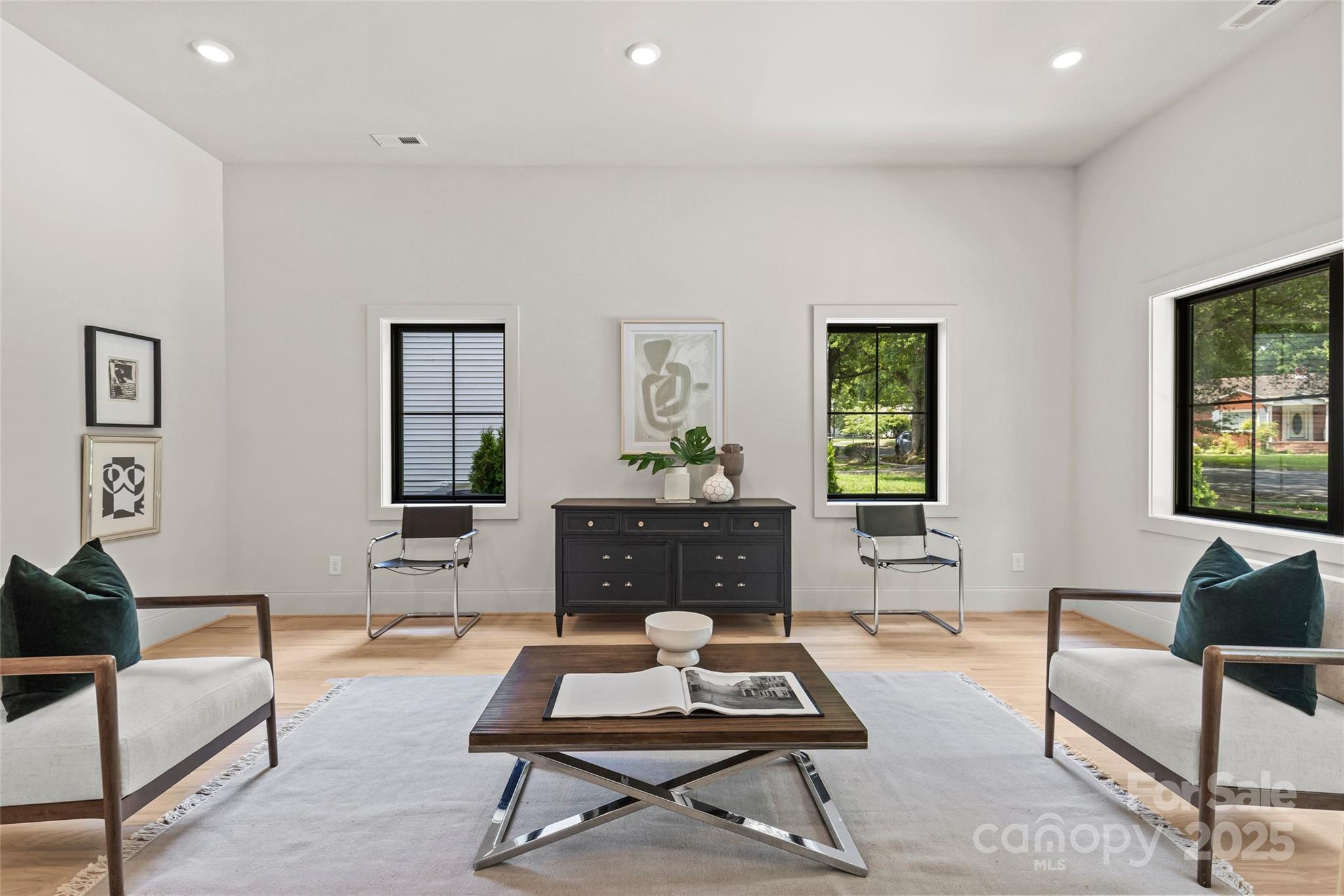 2525 Lumina Avenue Charlotte NC 28208