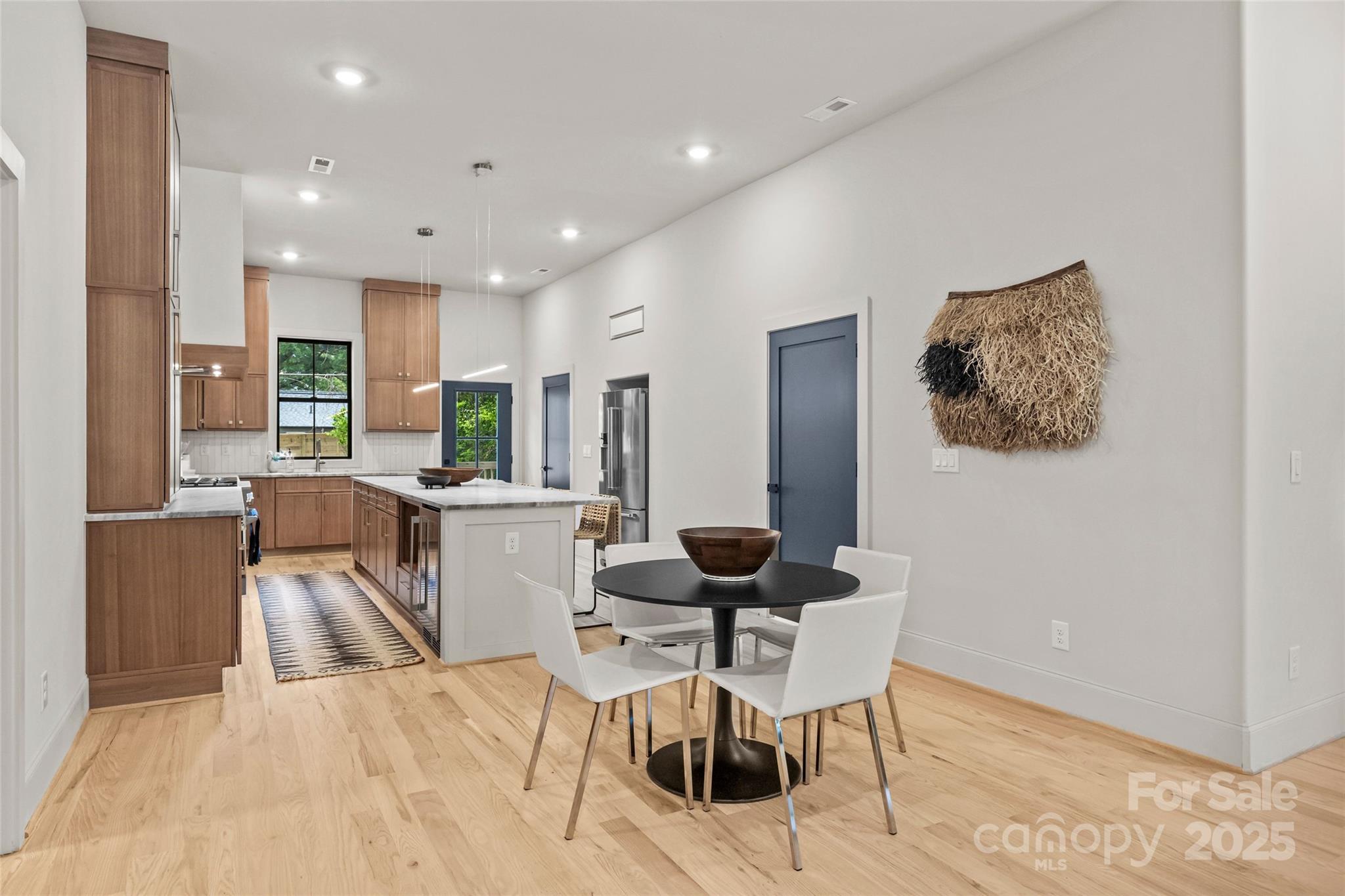 2525 Lumina Avenue Charlotte NC 28208