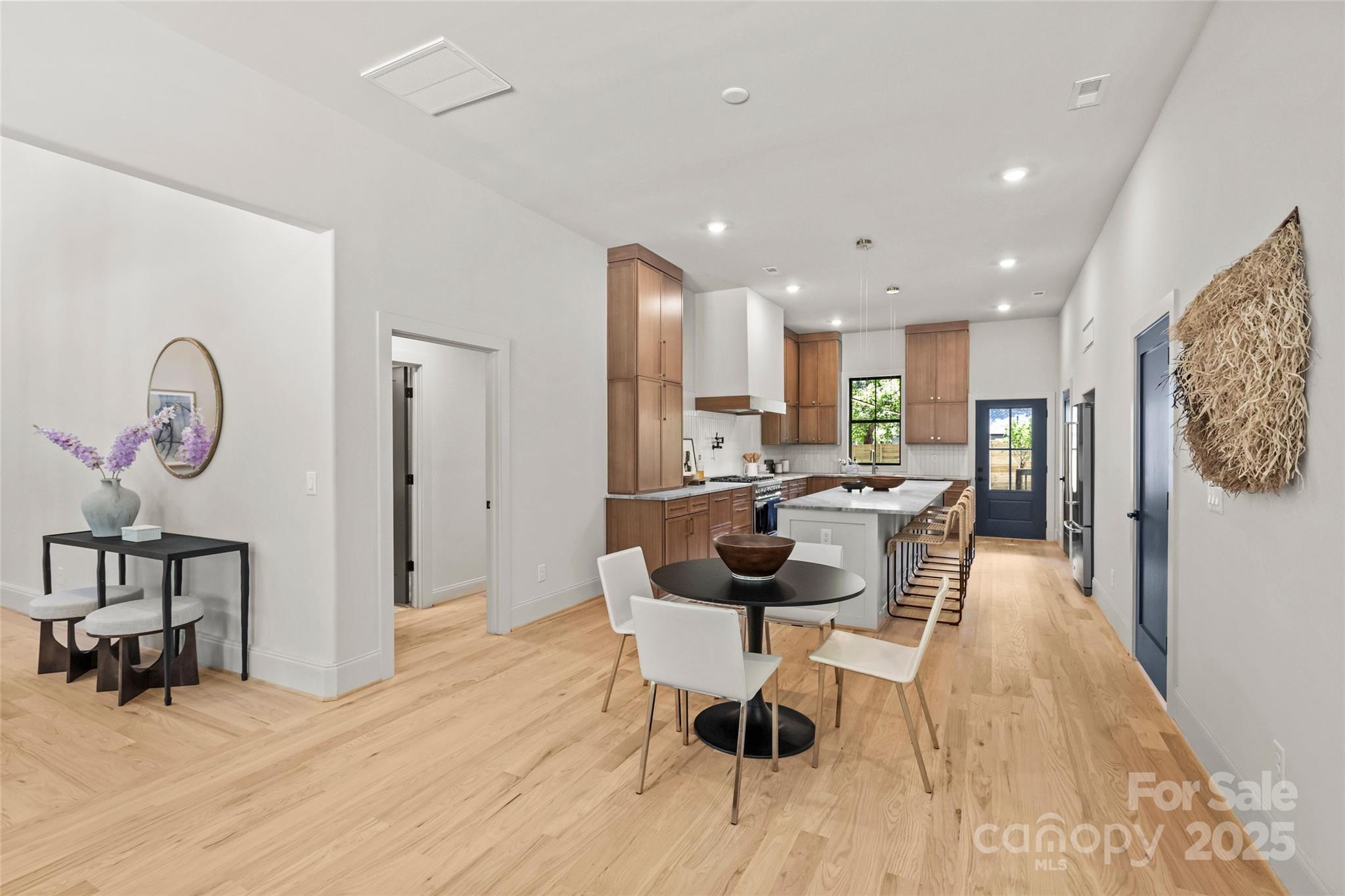2525 Lumina Avenue Charlotte NC 28208