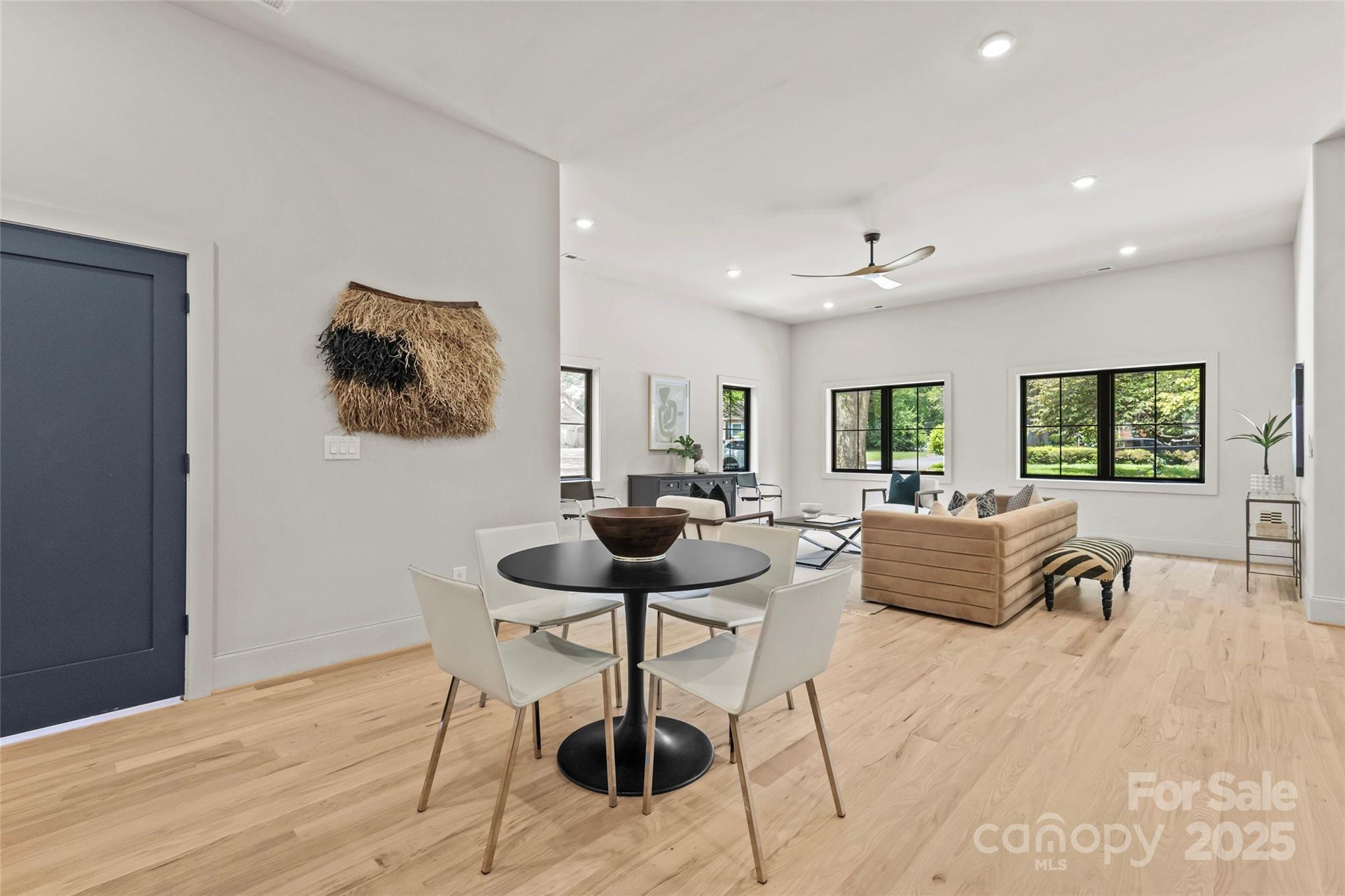 2525 Lumina Avenue Charlotte NC 28208