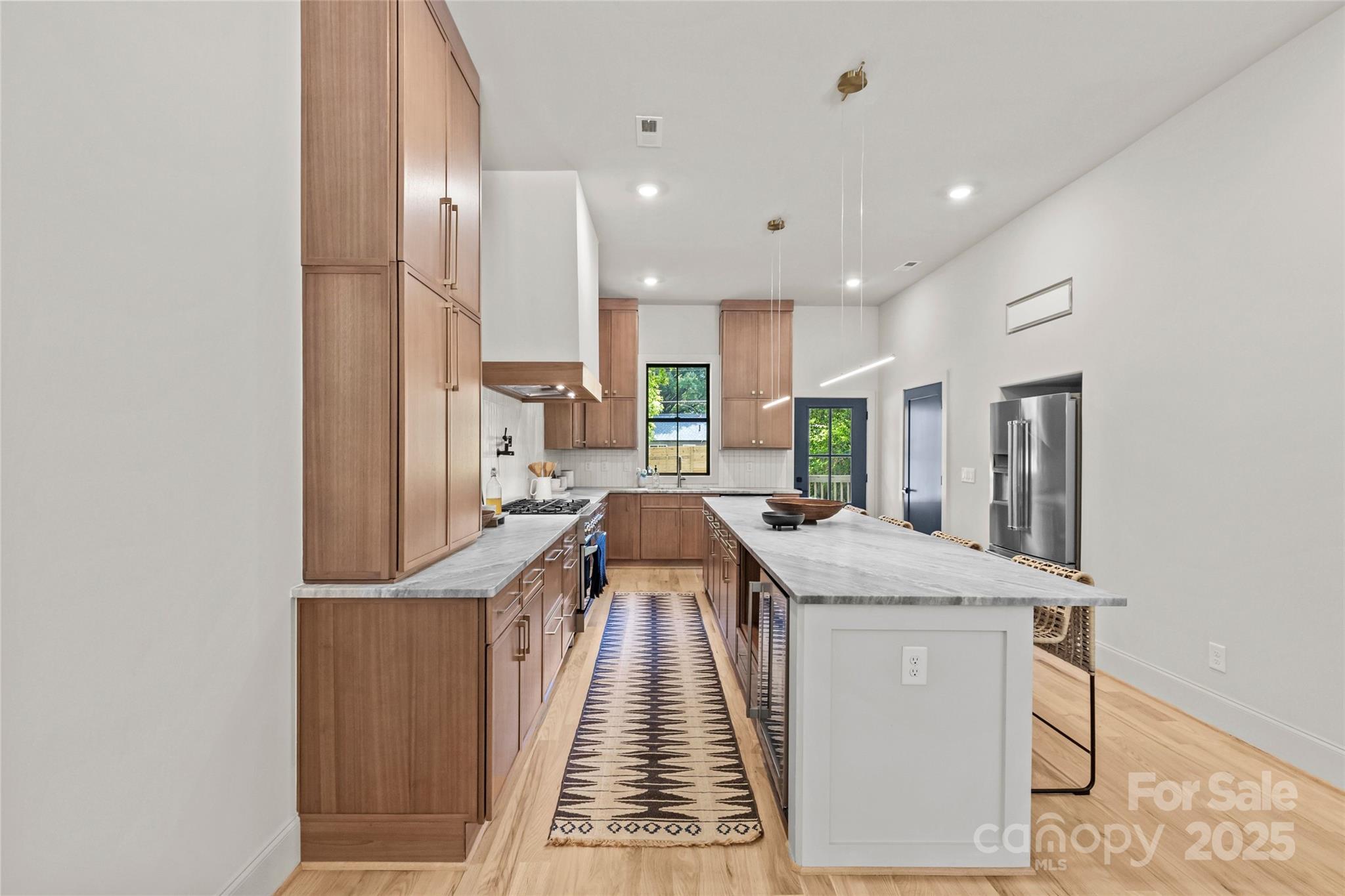 2525 Lumina Avenue Charlotte NC 28208