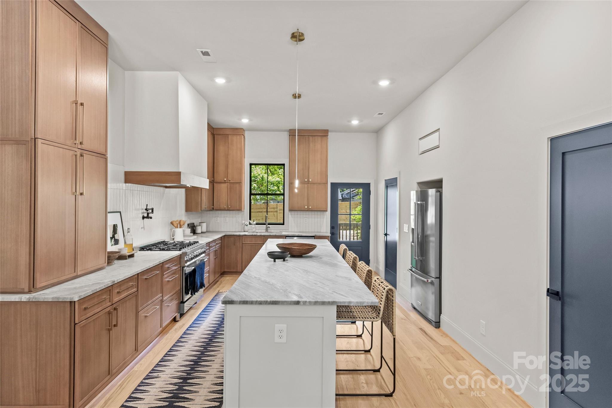 2525 Lumina Avenue Charlotte NC 28208