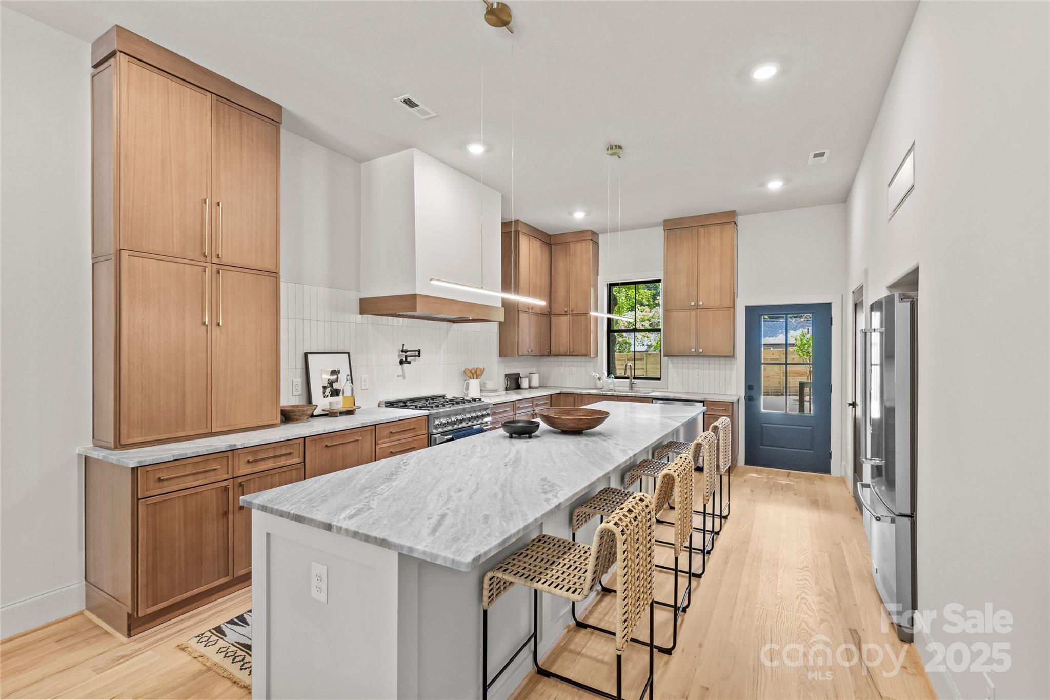 2525 Lumina Avenue Charlotte NC 28208