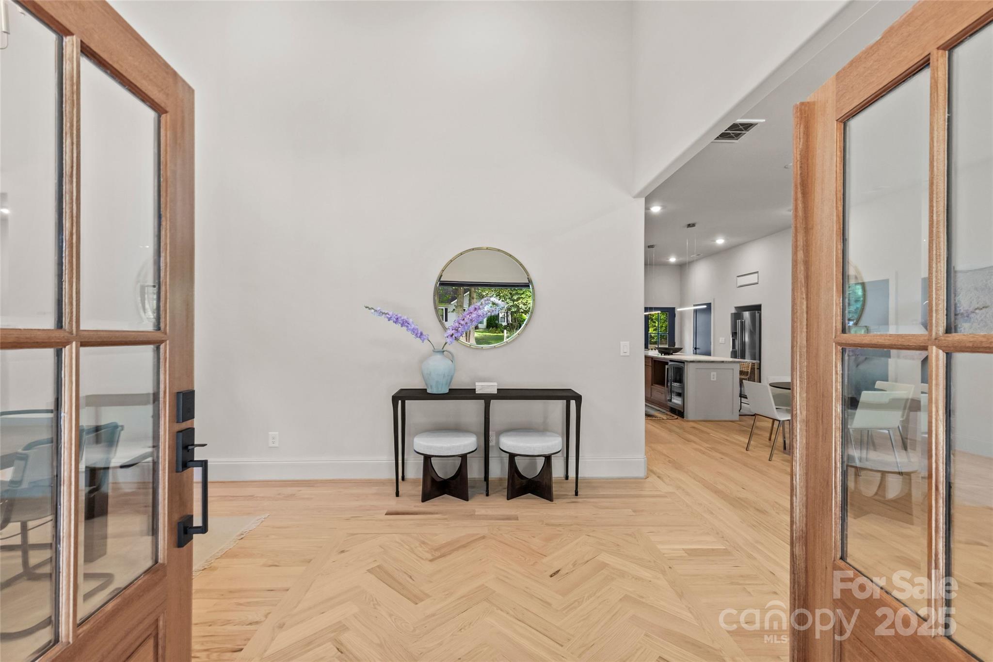 2525 Lumina Avenue Charlotte NC 28208