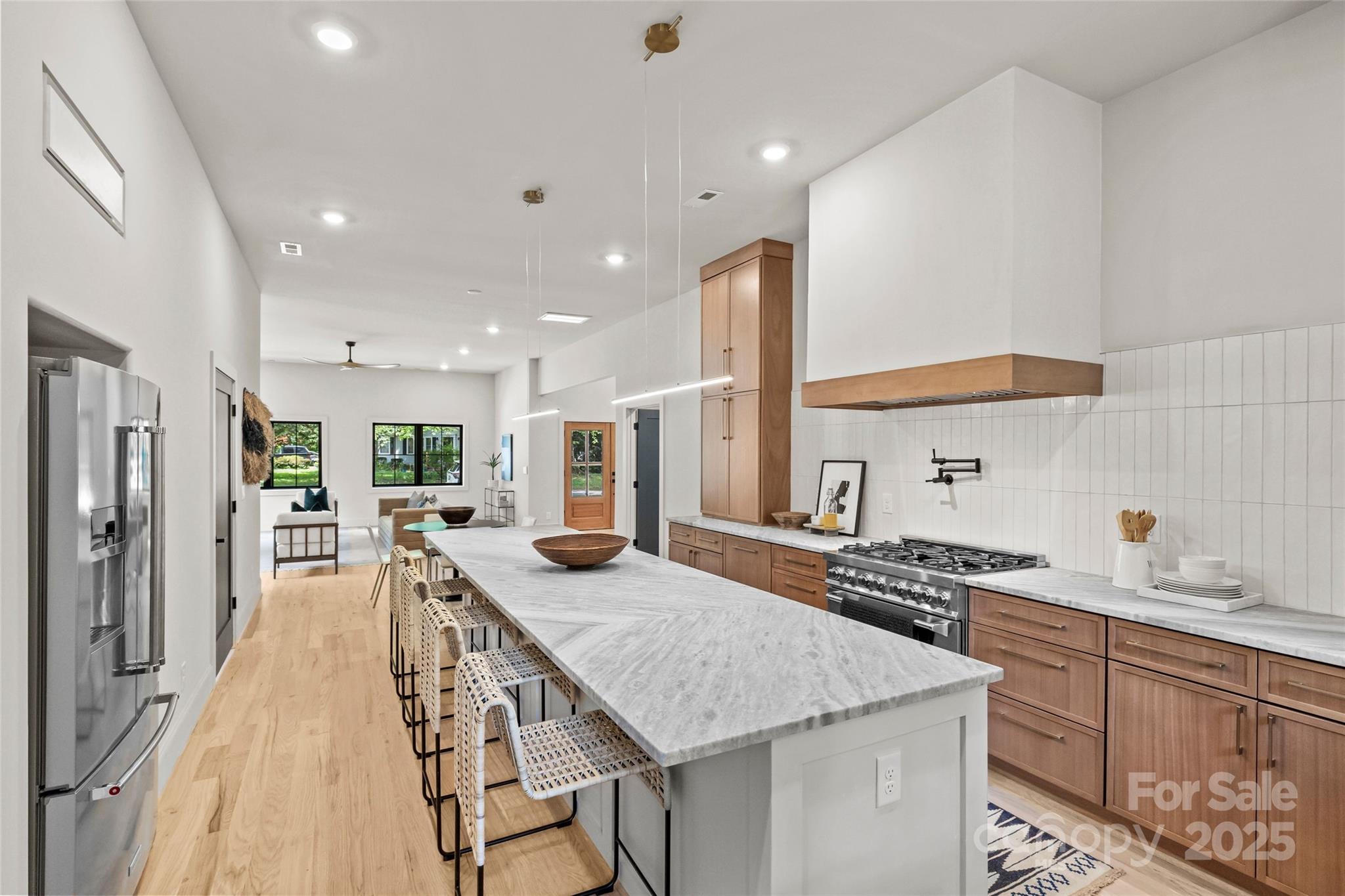 2525 Lumina Avenue Charlotte NC 28208