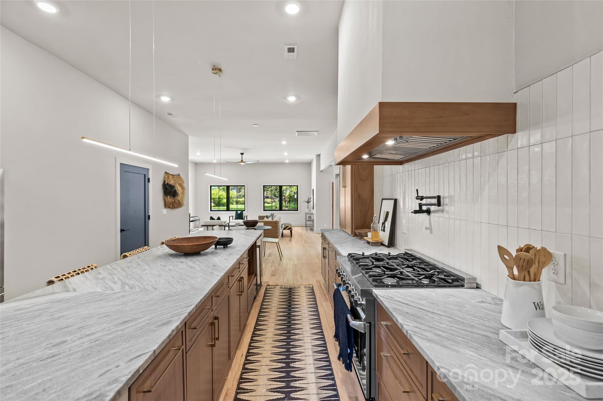 2525 Lumina Avenue Charlotte NC 28208