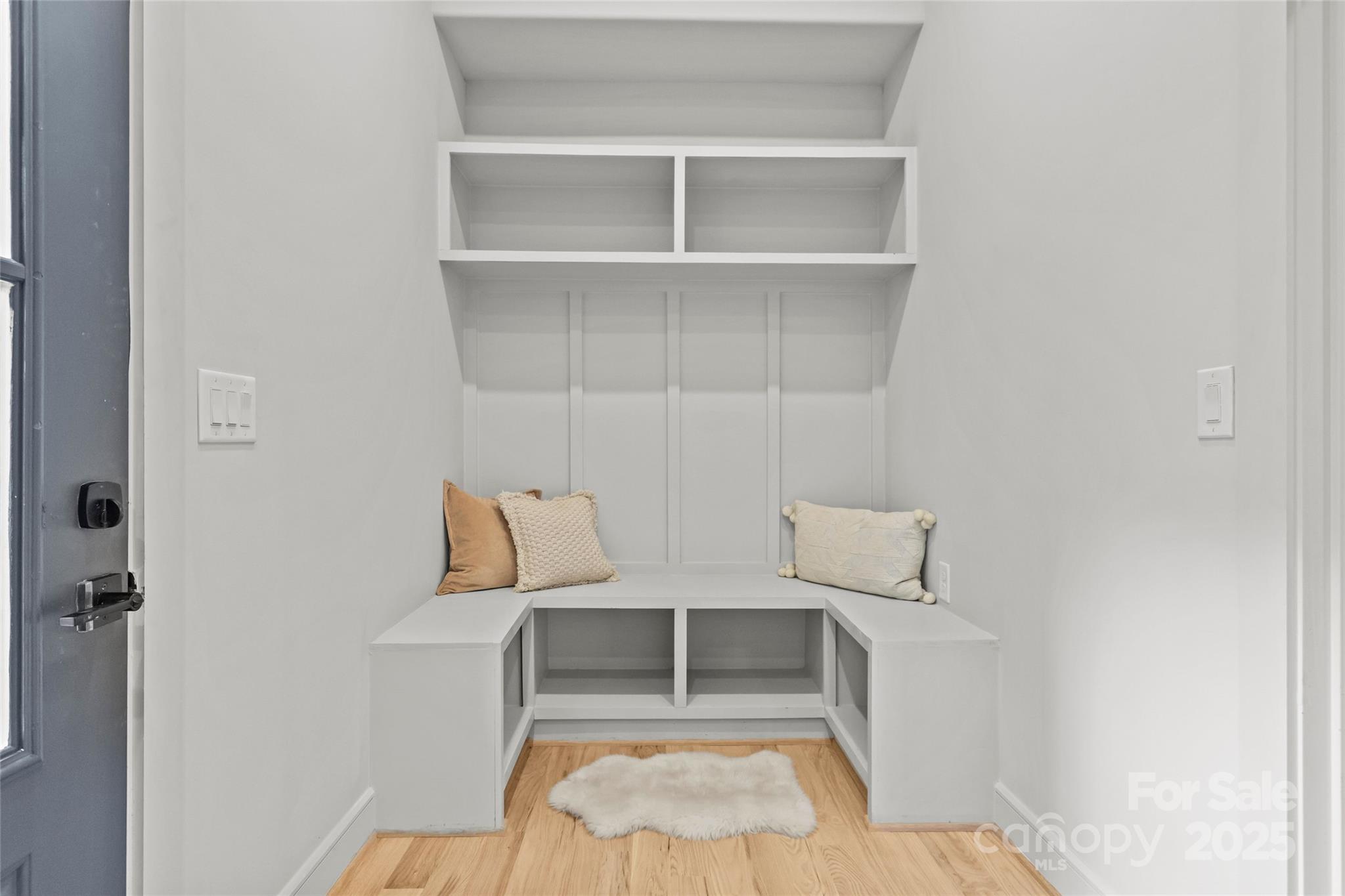 2525 Lumina Avenue Charlotte NC 28208
